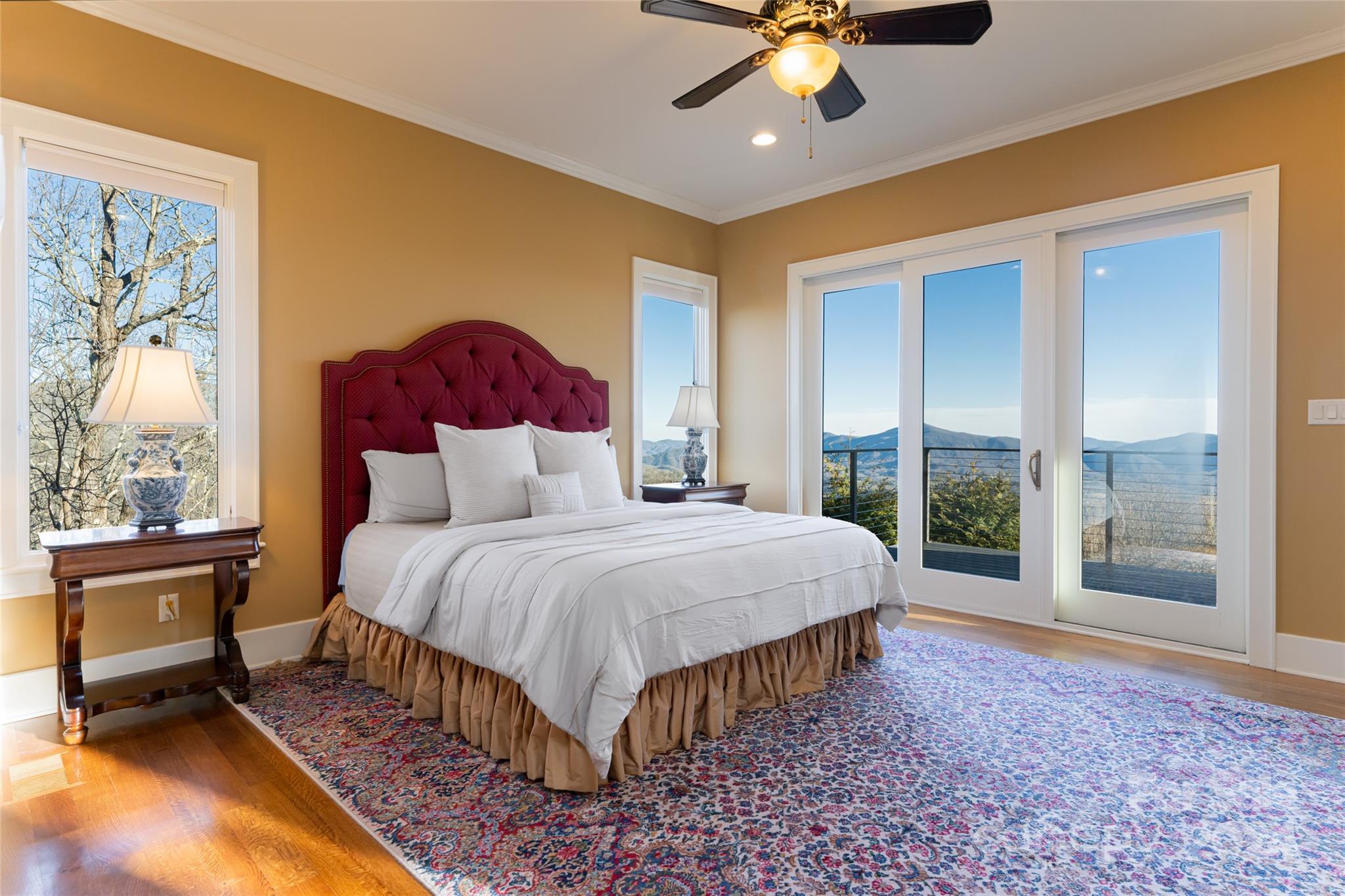 Fairview Forest - Residential