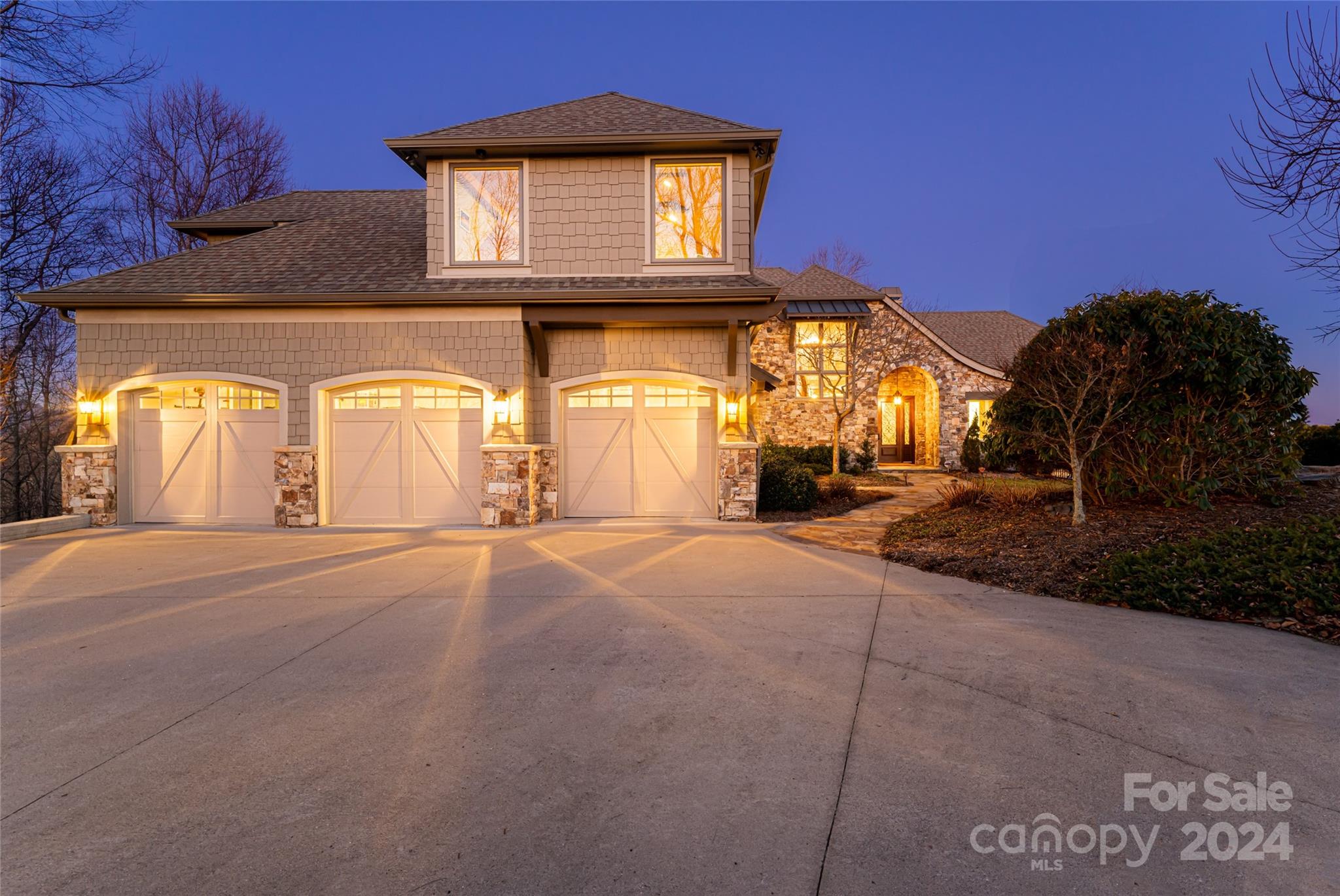 Fairview Forest - Residential