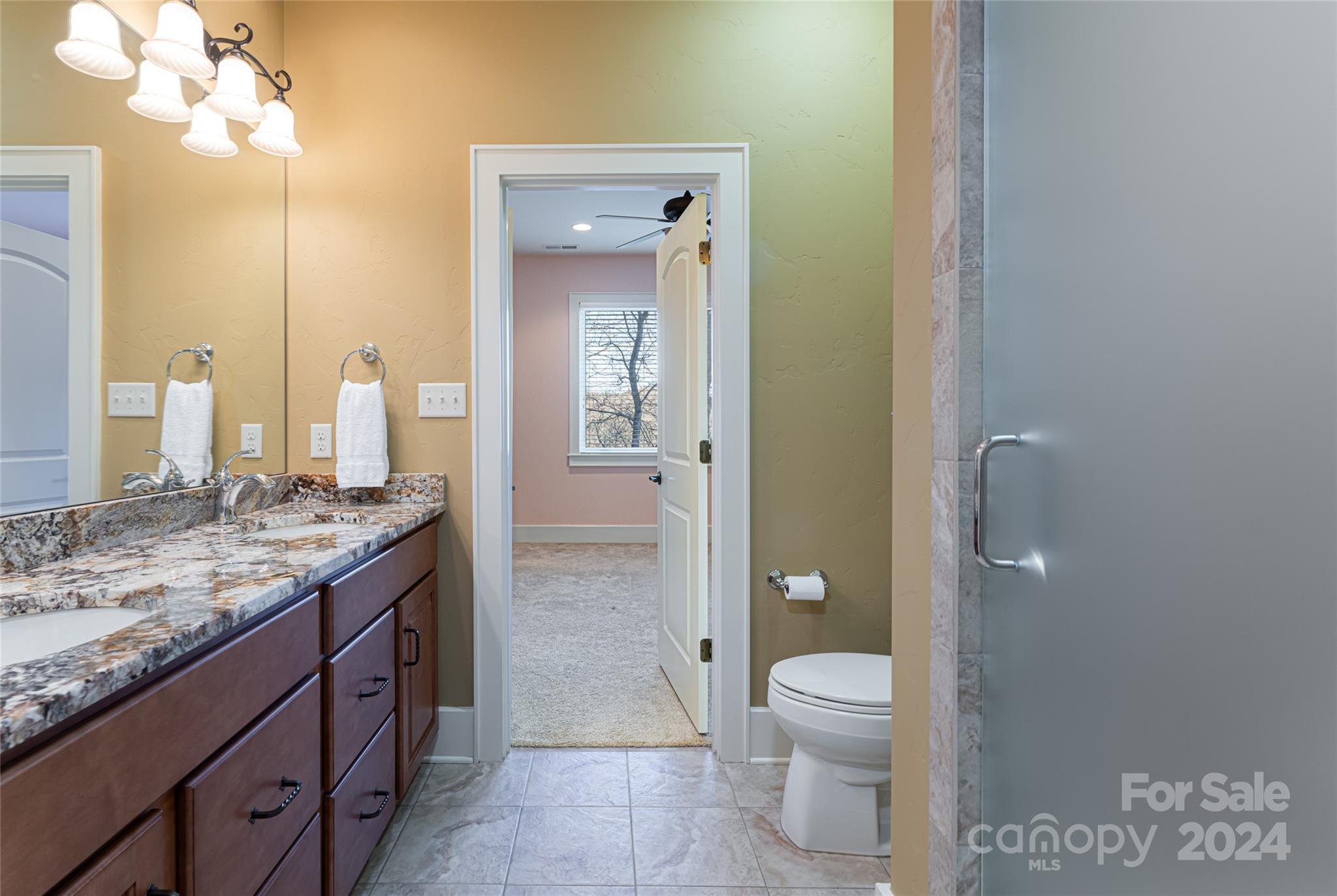 Fairview Forest - Residential