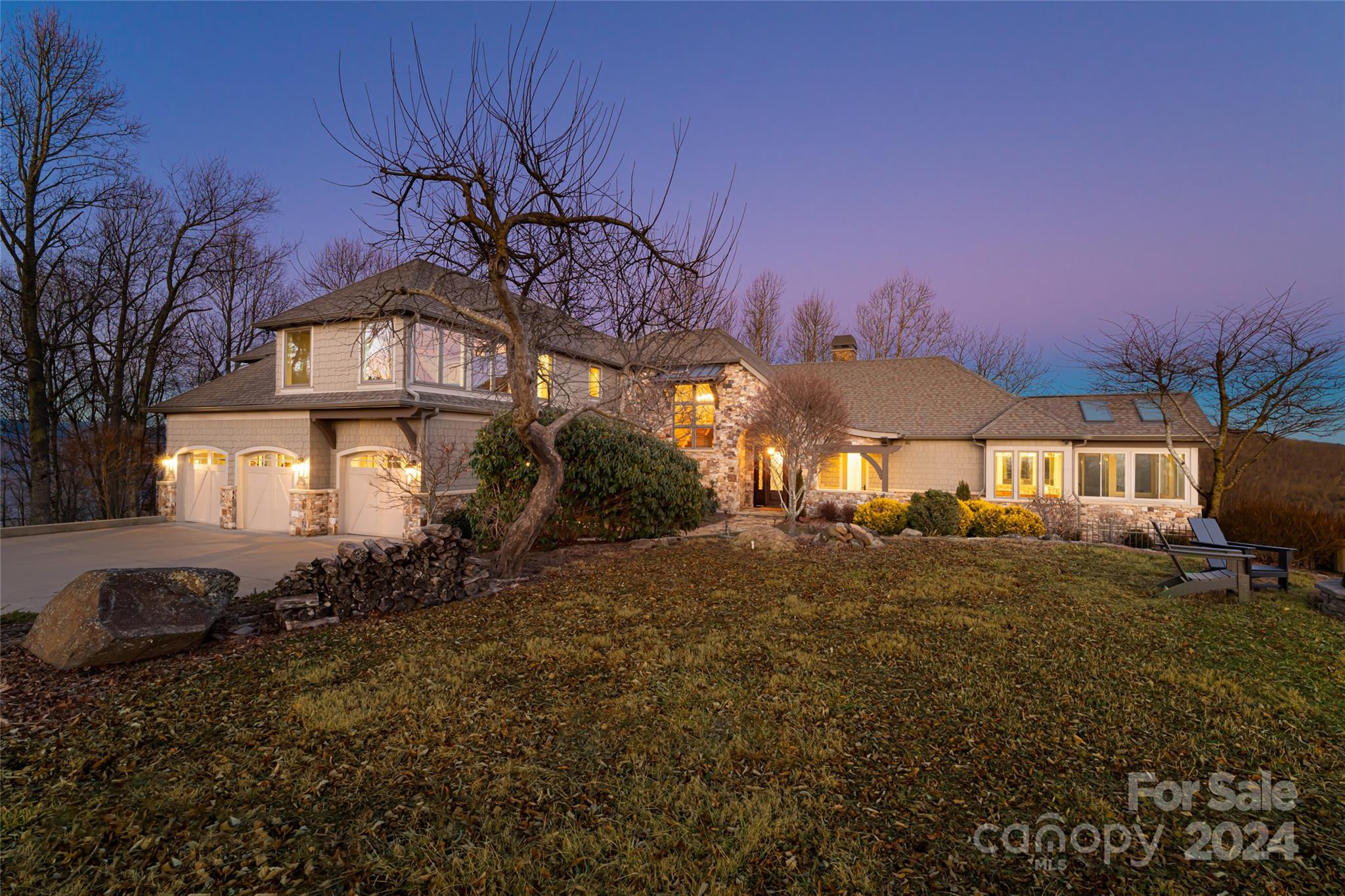 Fairview Forest - Residential