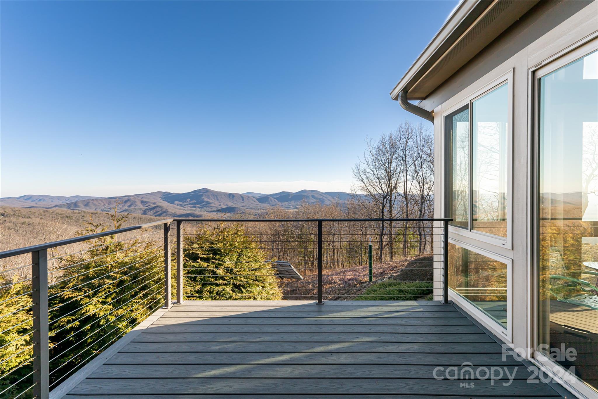 Fairview Forest - Residential