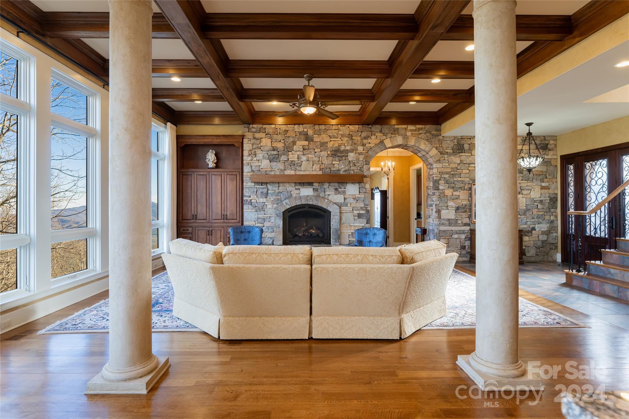 Fairview Forest - Residential