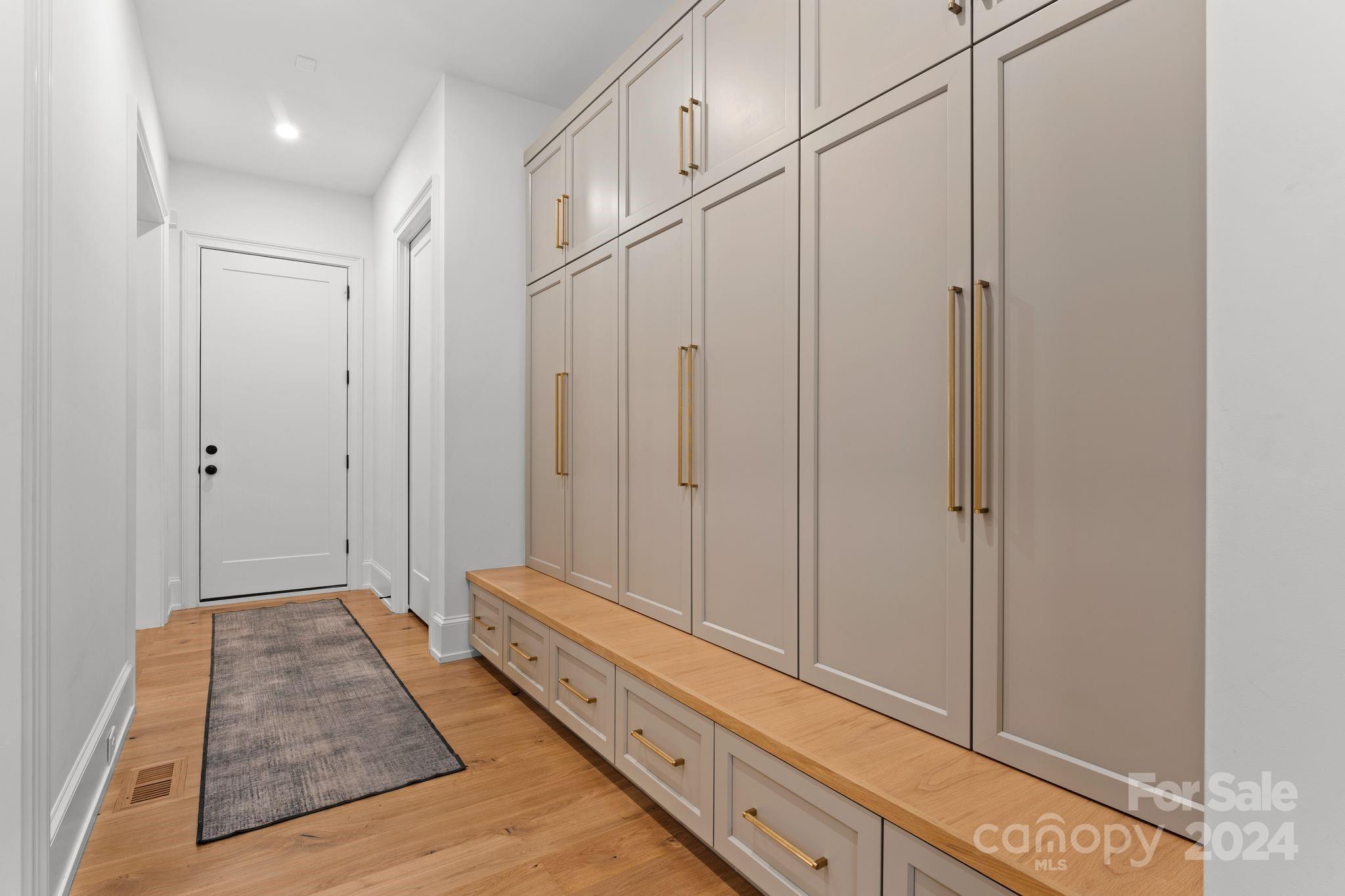 Biscayne Park - Residential