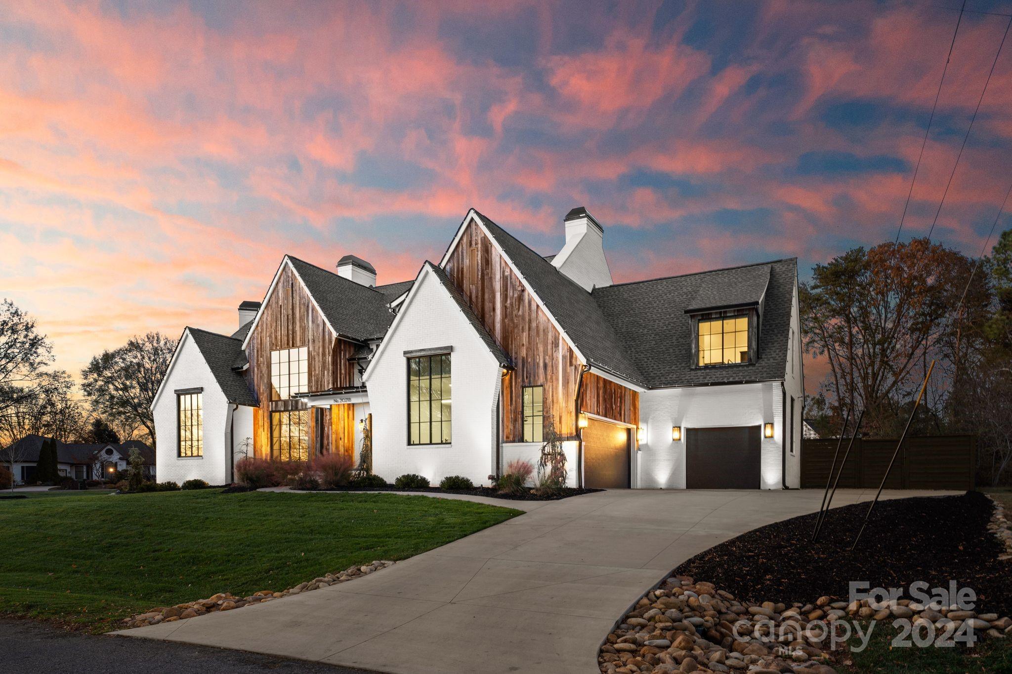 Biscayne Park - Residential