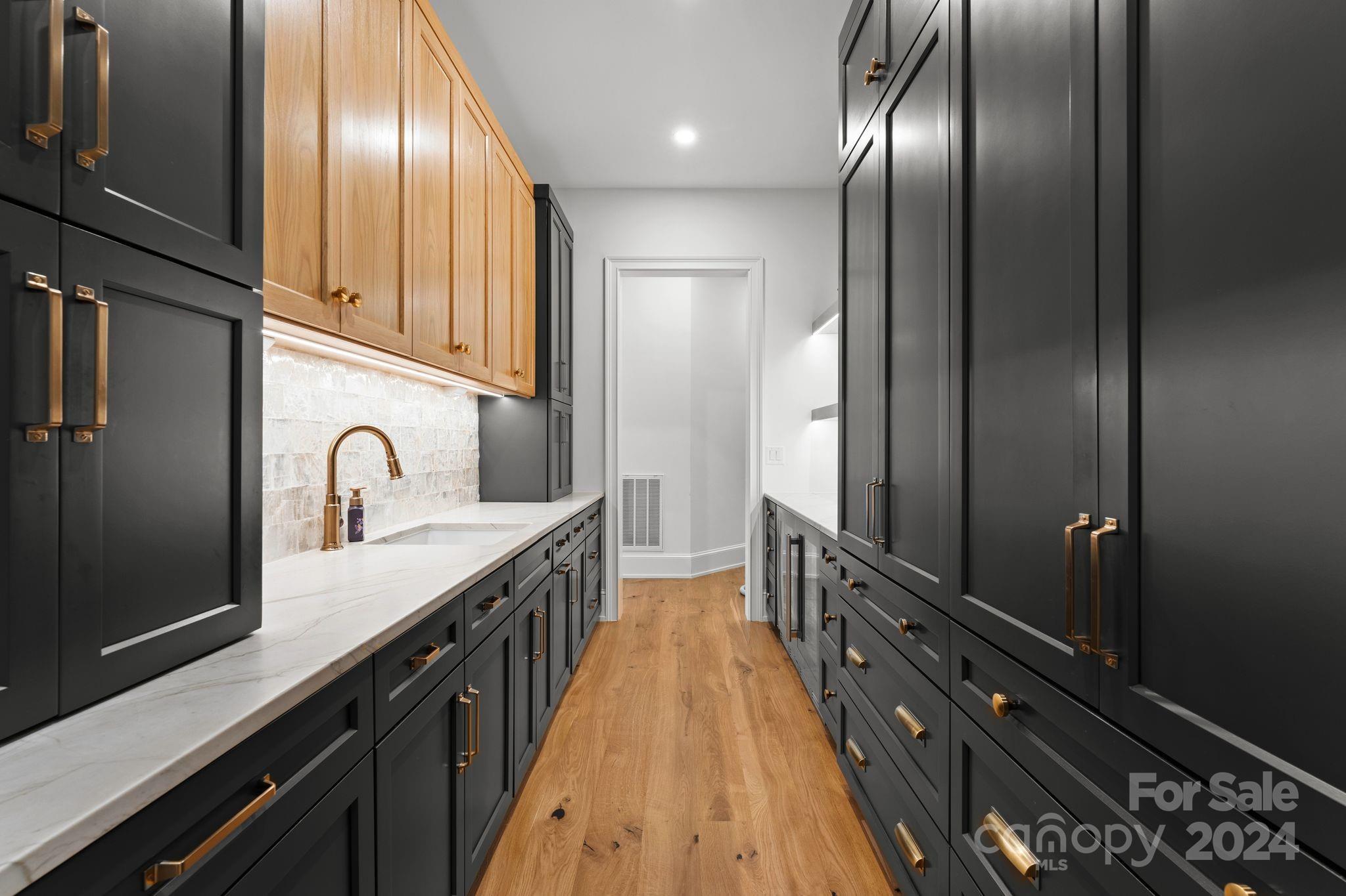 Biscayne Park - Residential