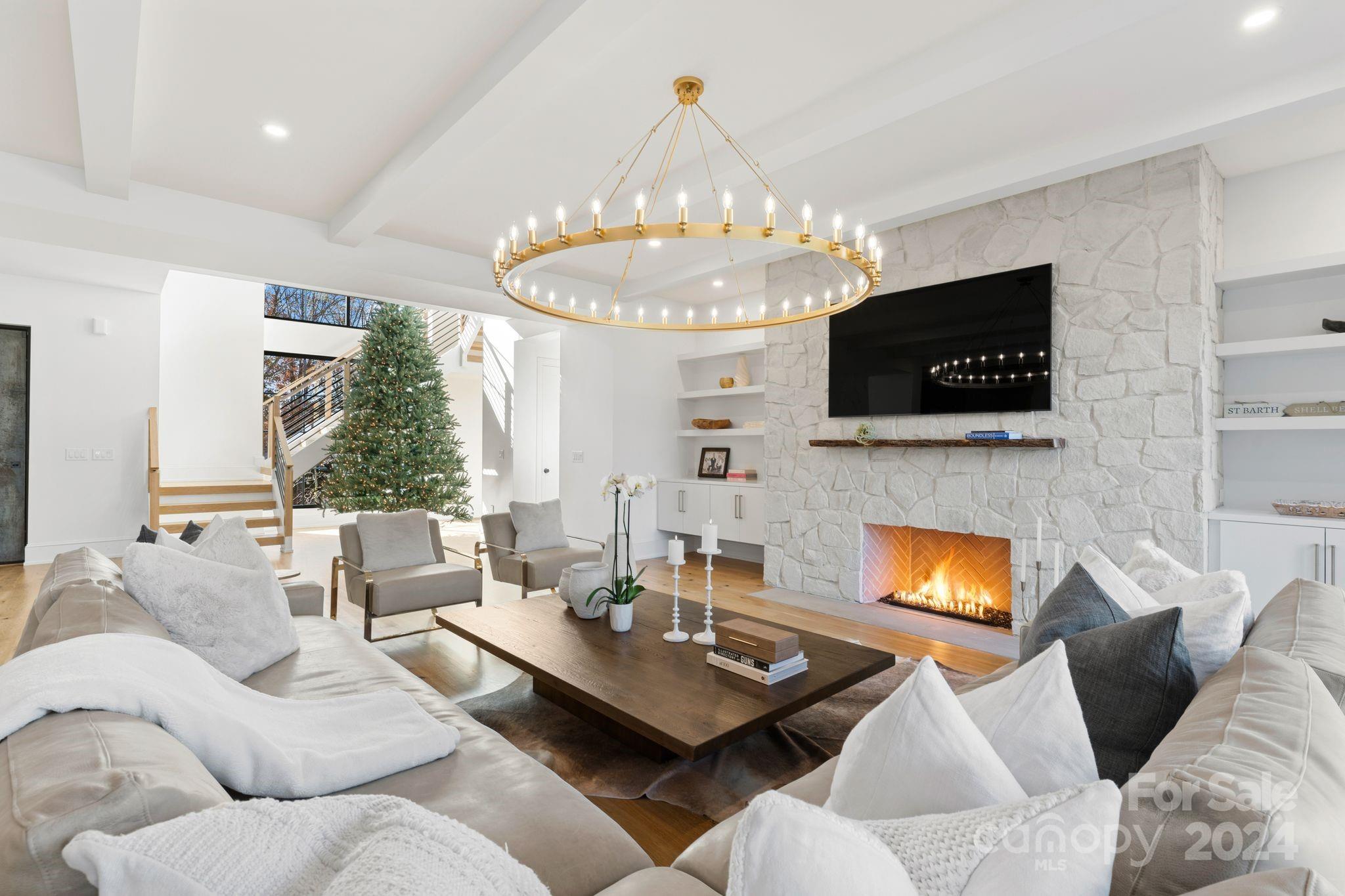 Biscayne Park - Residential