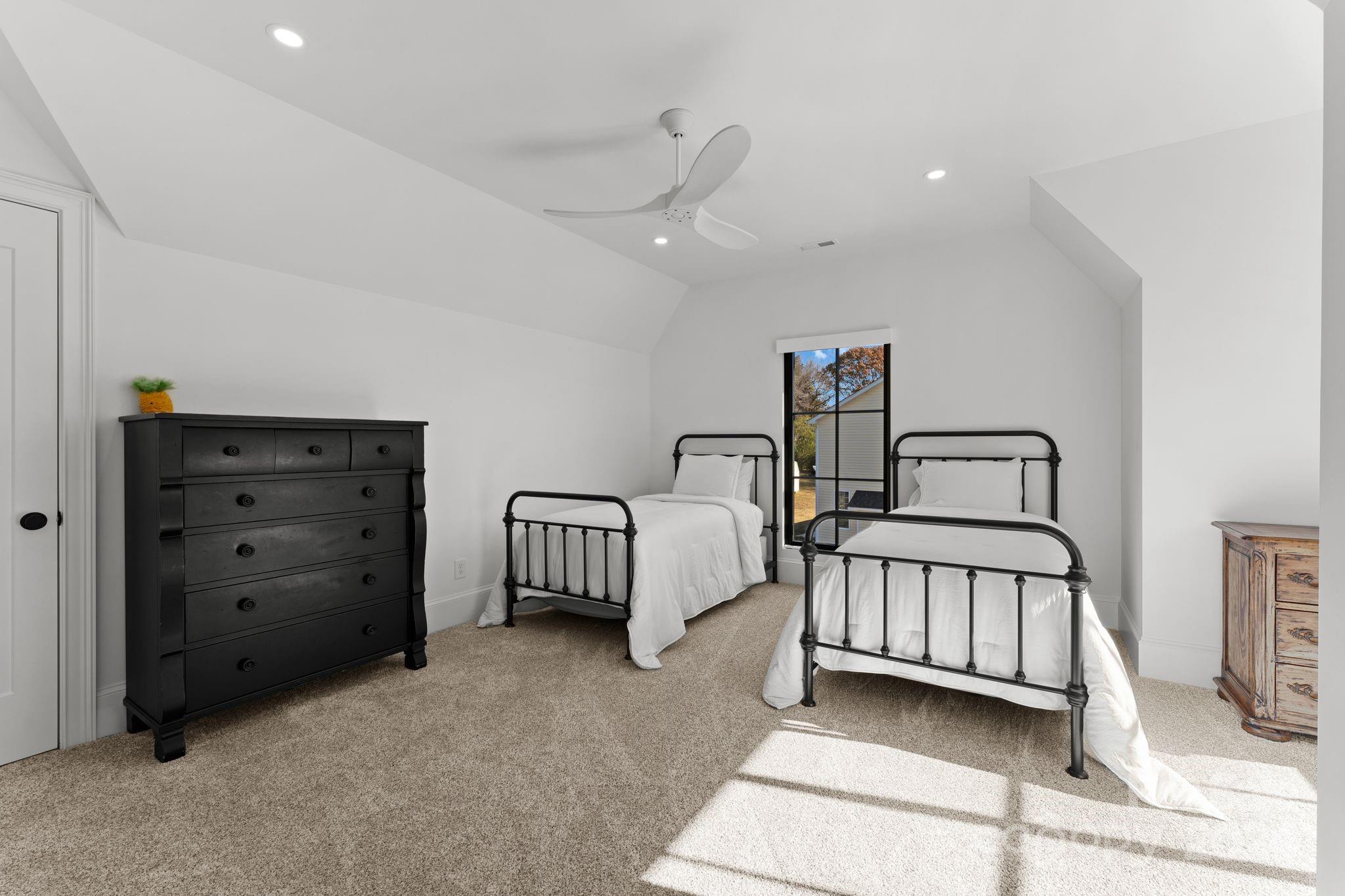 Biscayne Park - Residential