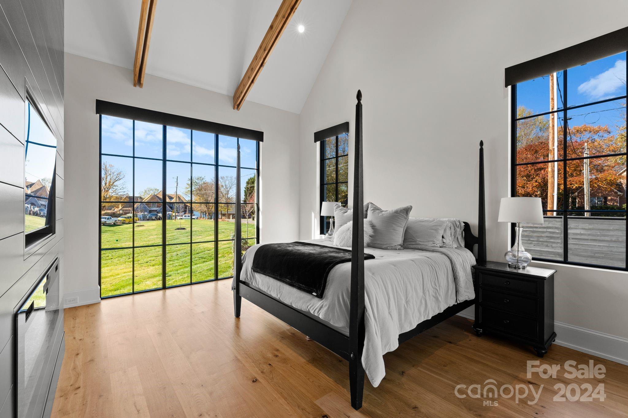 Biscayne Park - Residential