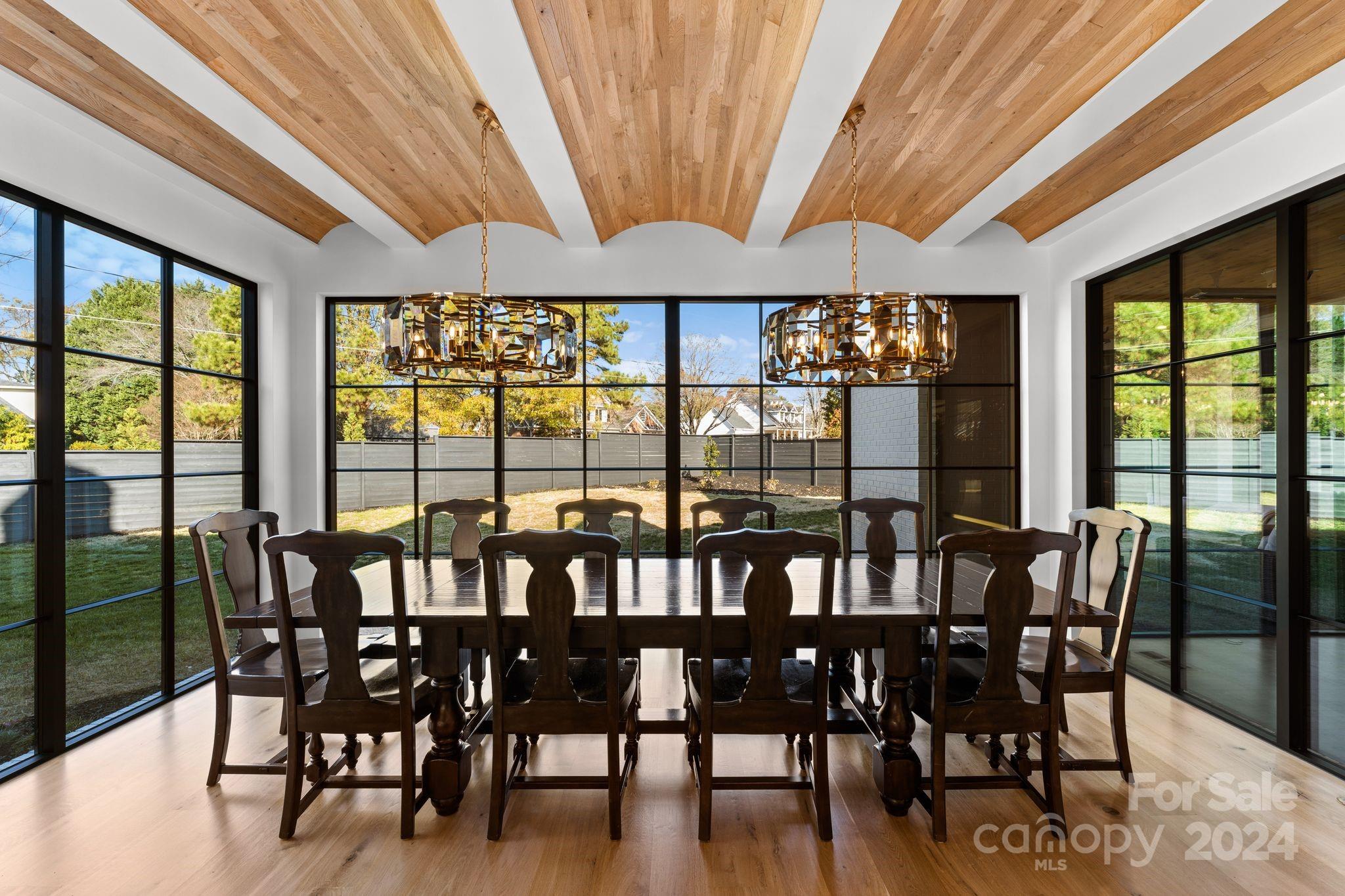 Biscayne Park - Residential