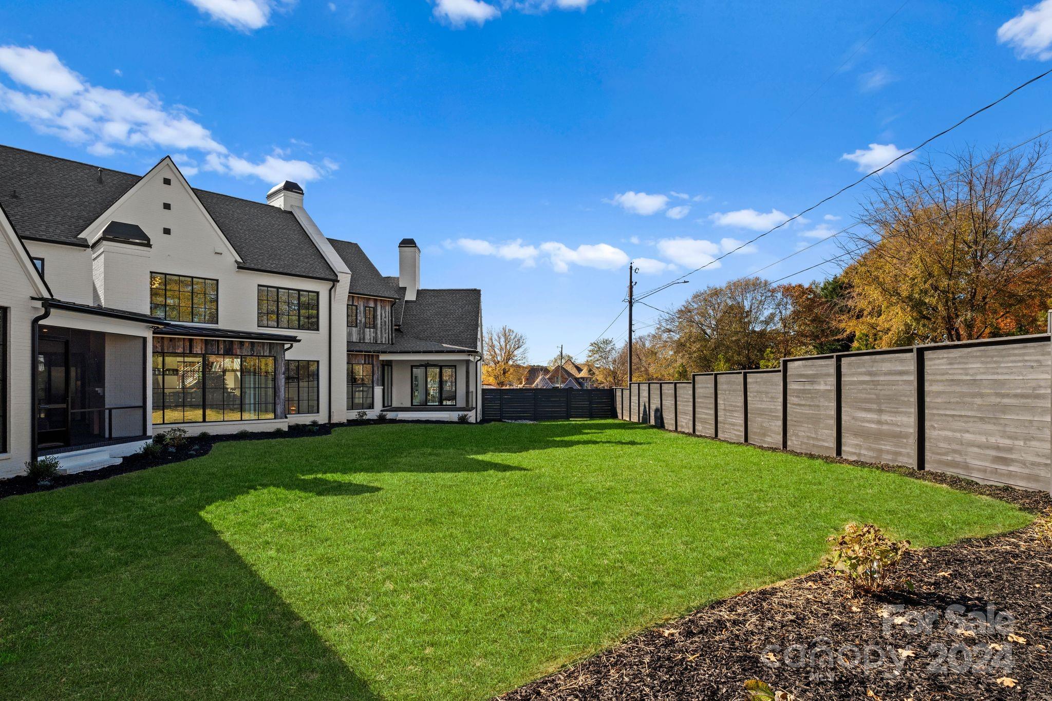 Biscayne Park - Residential