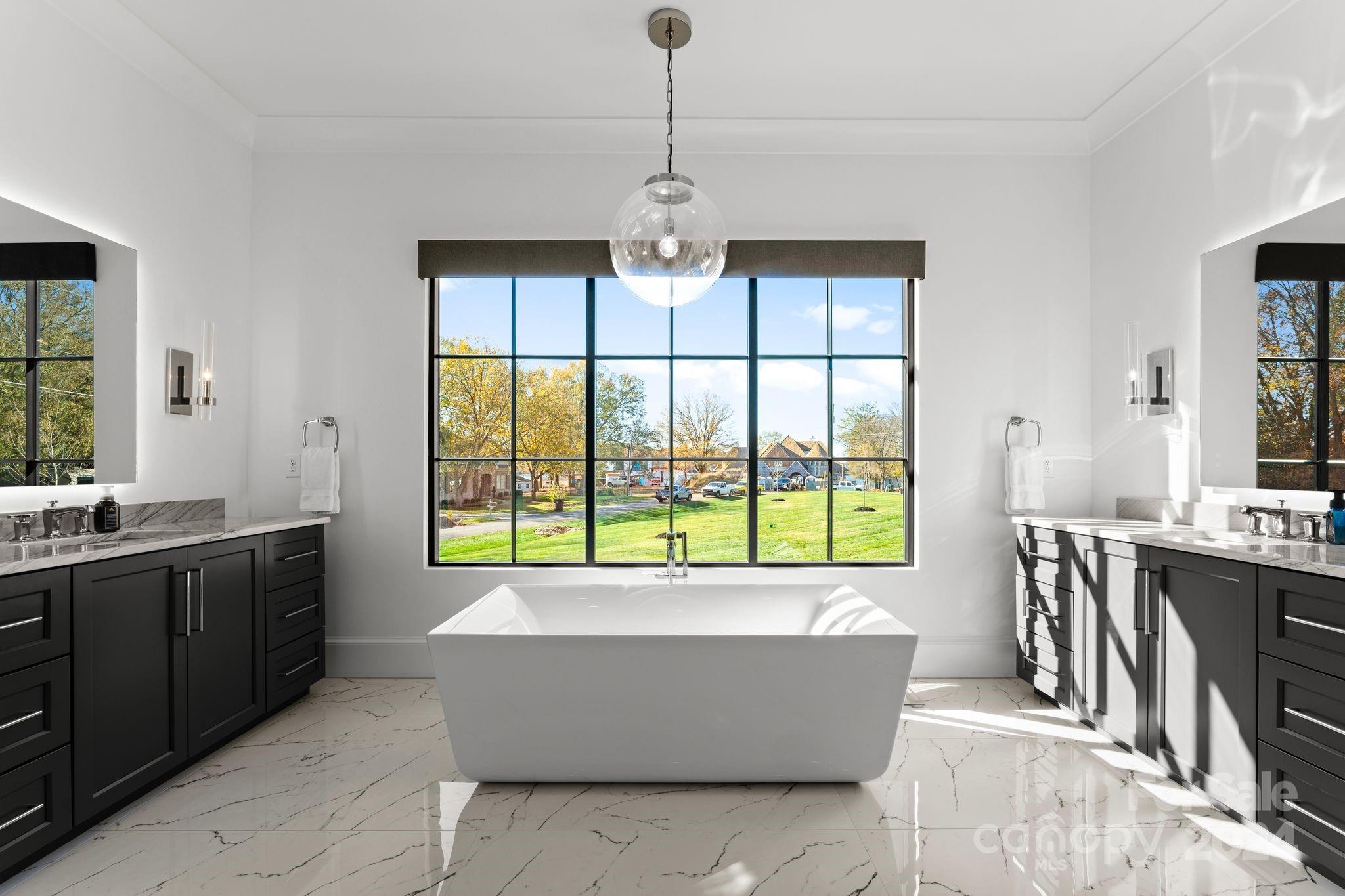 Biscayne Park - Residential