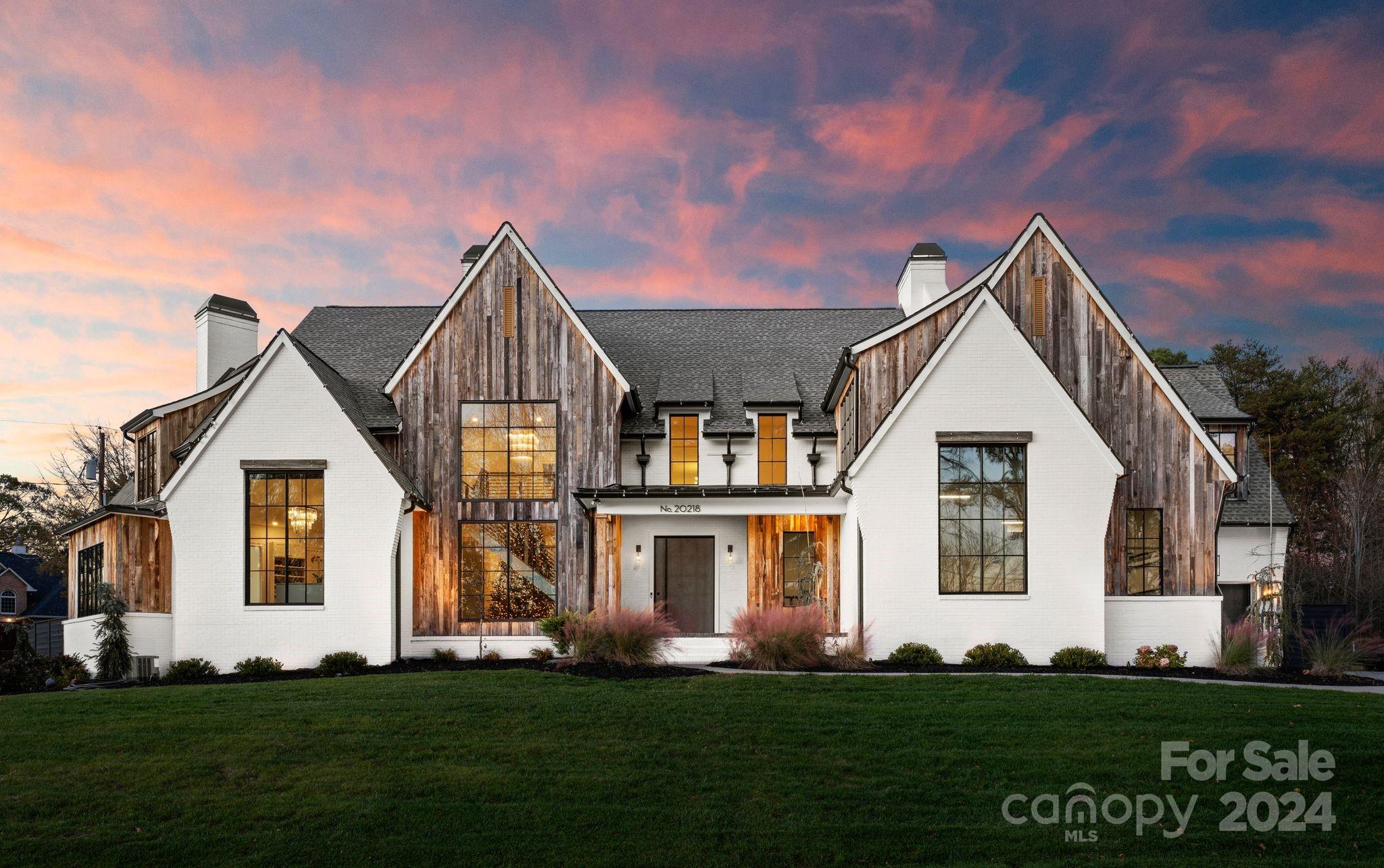 Biscayne Park - Residential