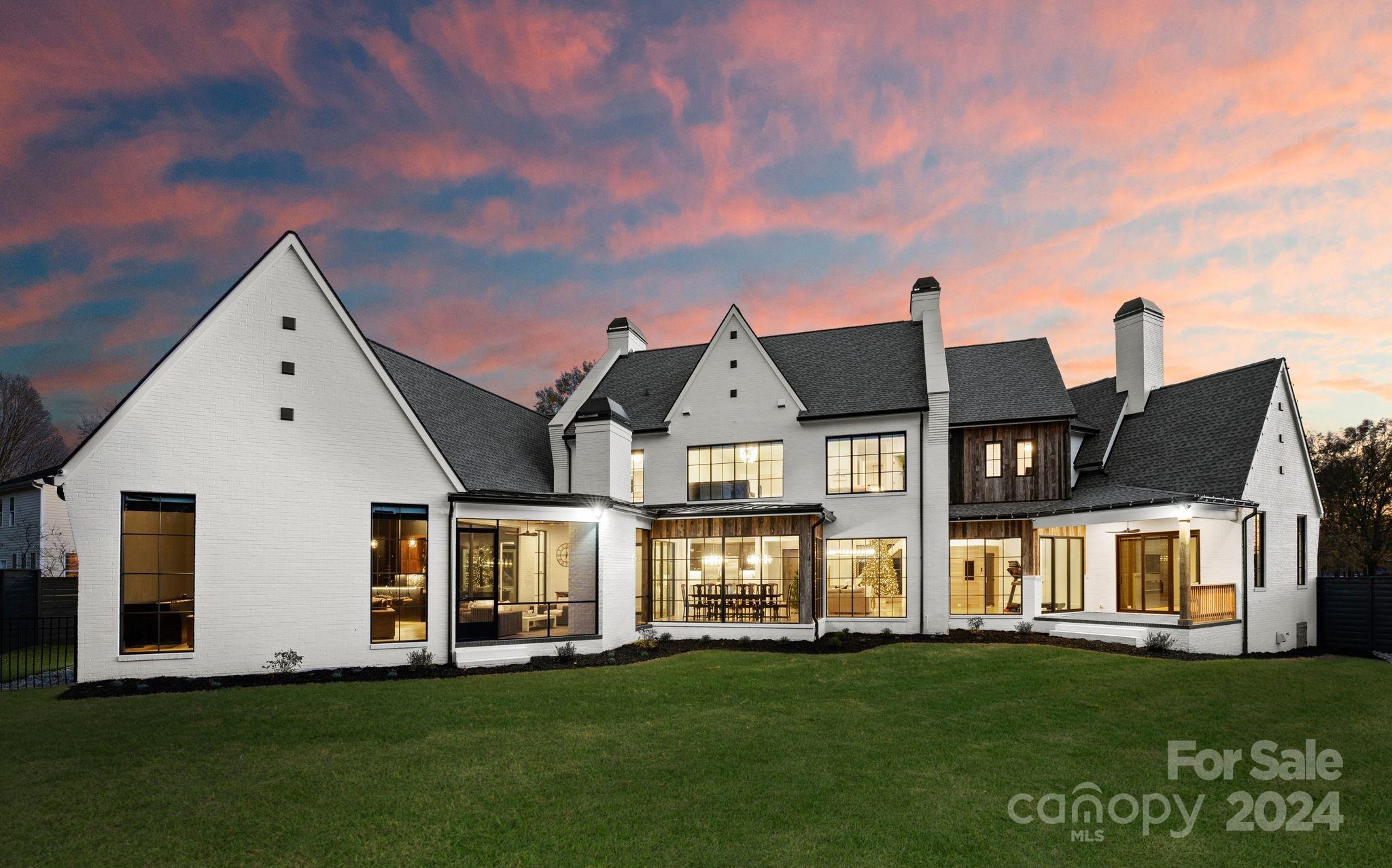 Biscayne Park - Residential