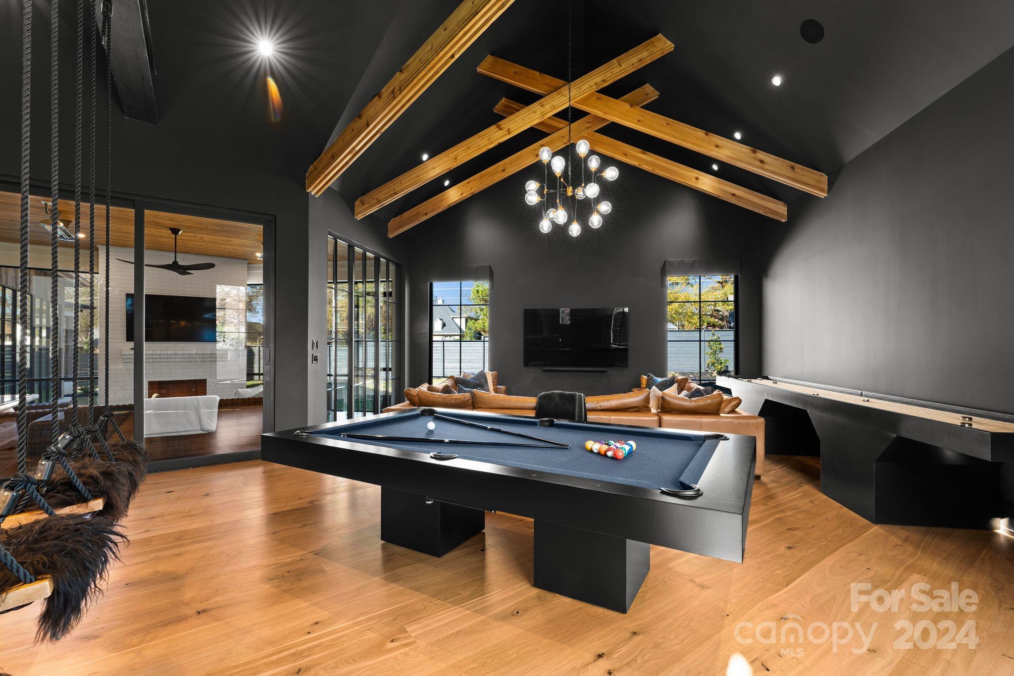 Biscayne Park - Residential