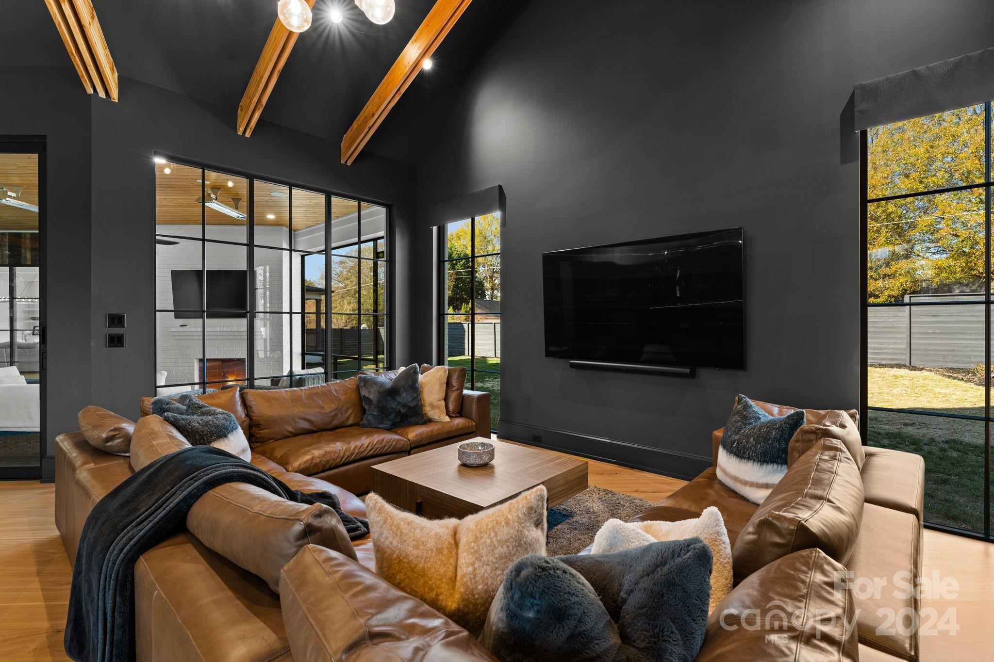 Biscayne Park - Residential