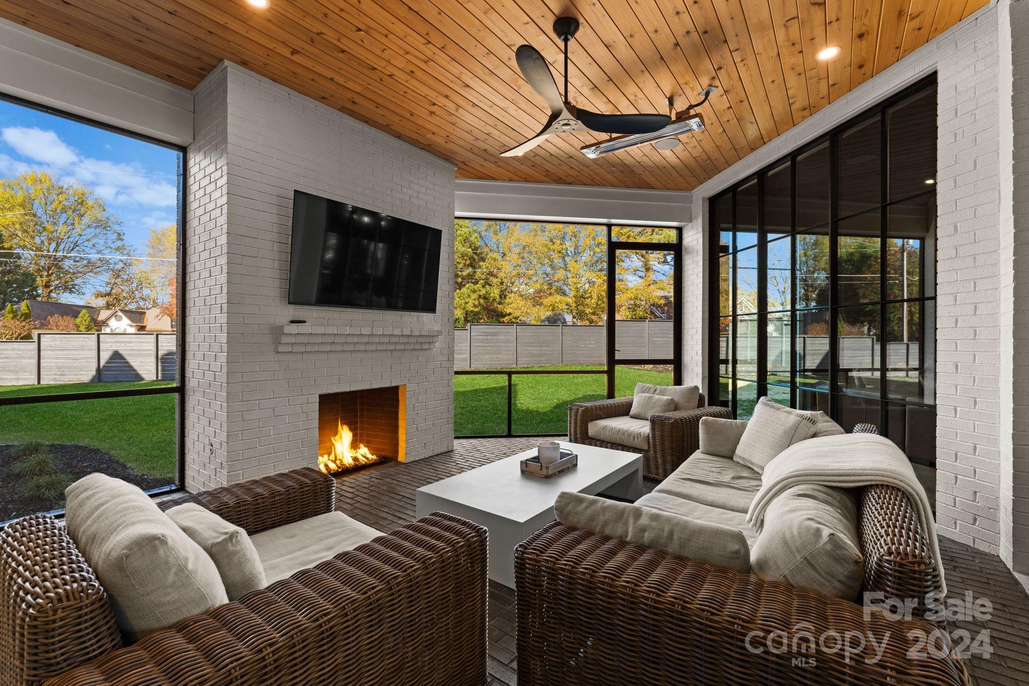 Biscayne Park - Residential