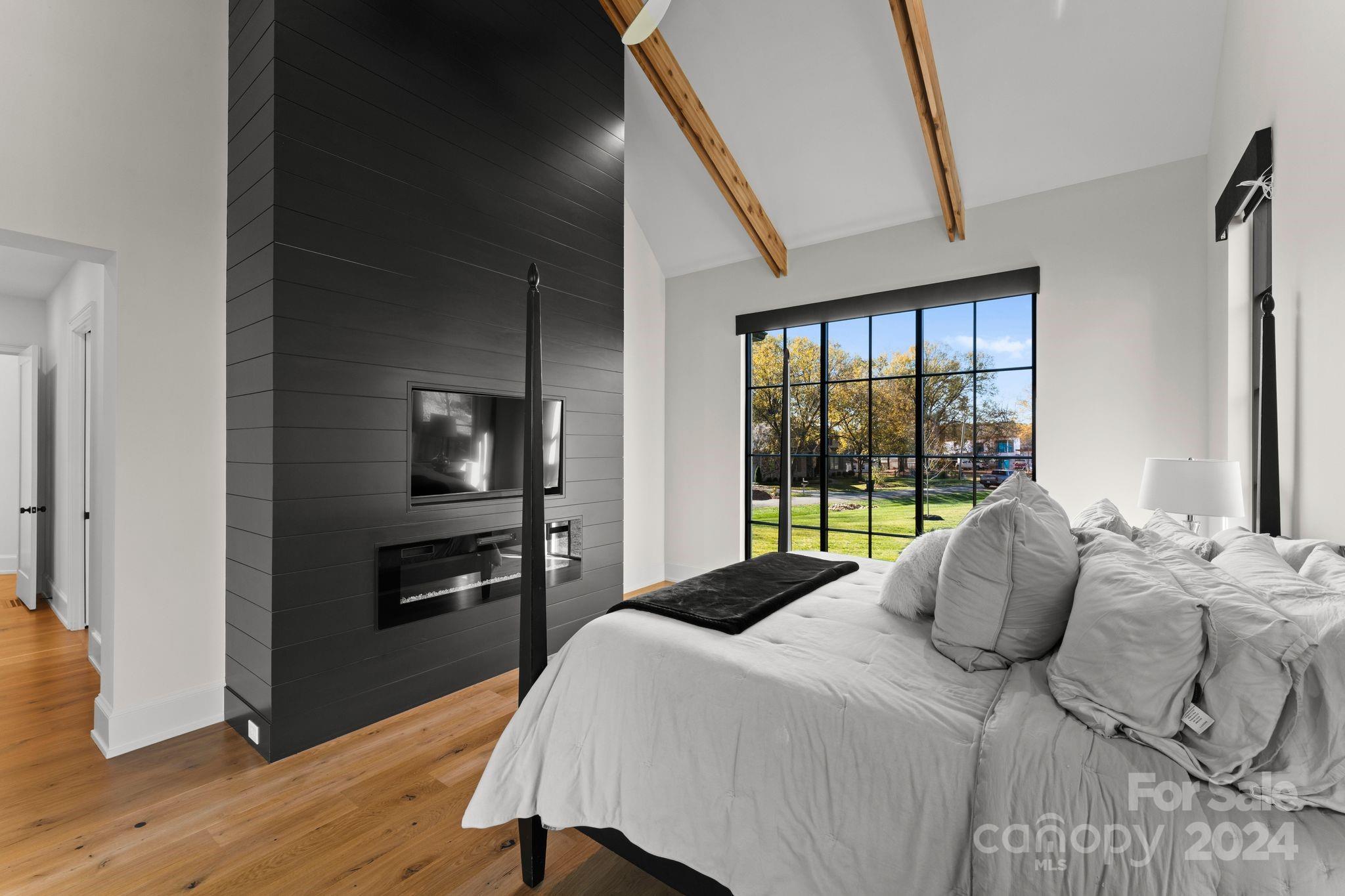 Biscayne Park - Residential