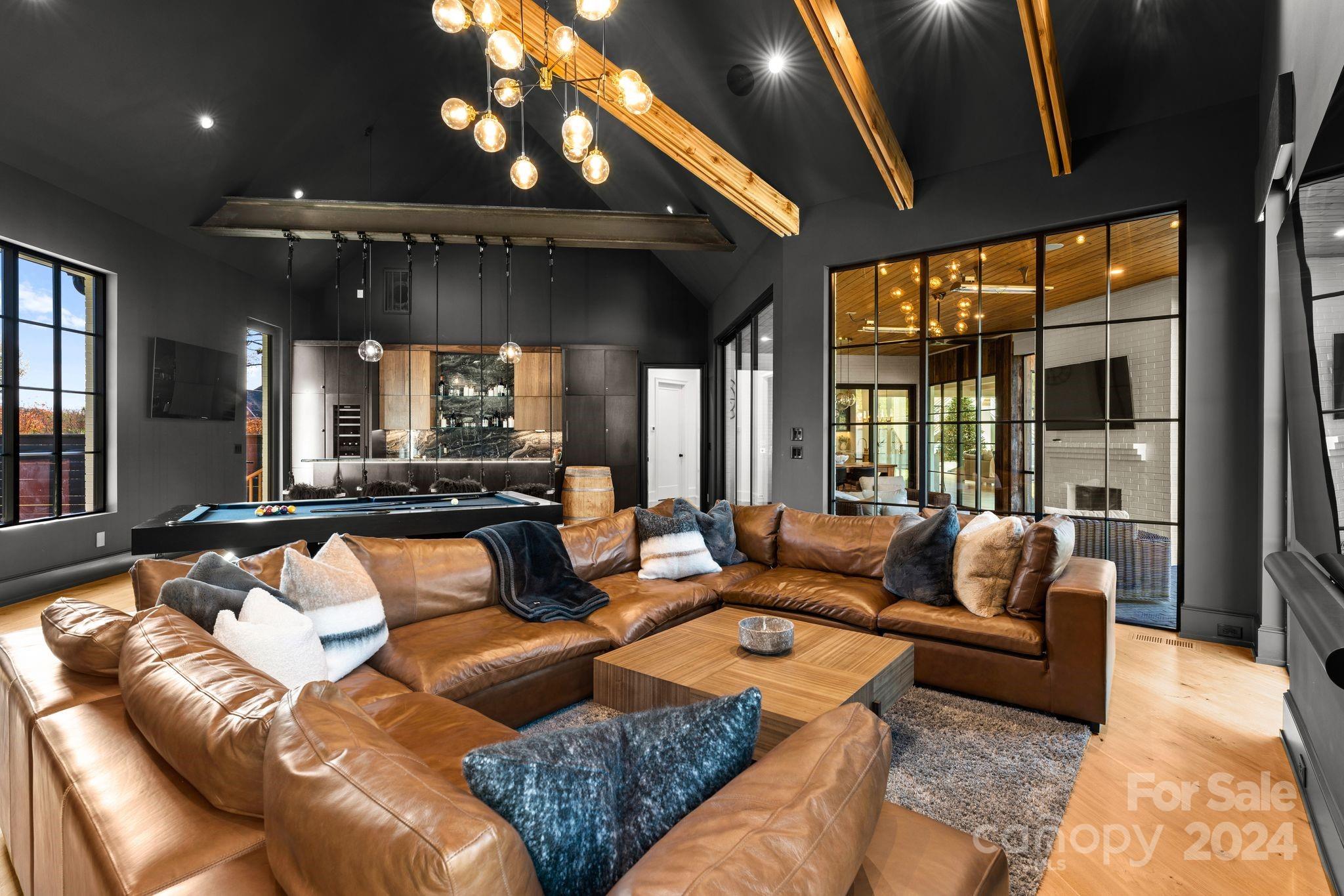 Biscayne Park - Residential