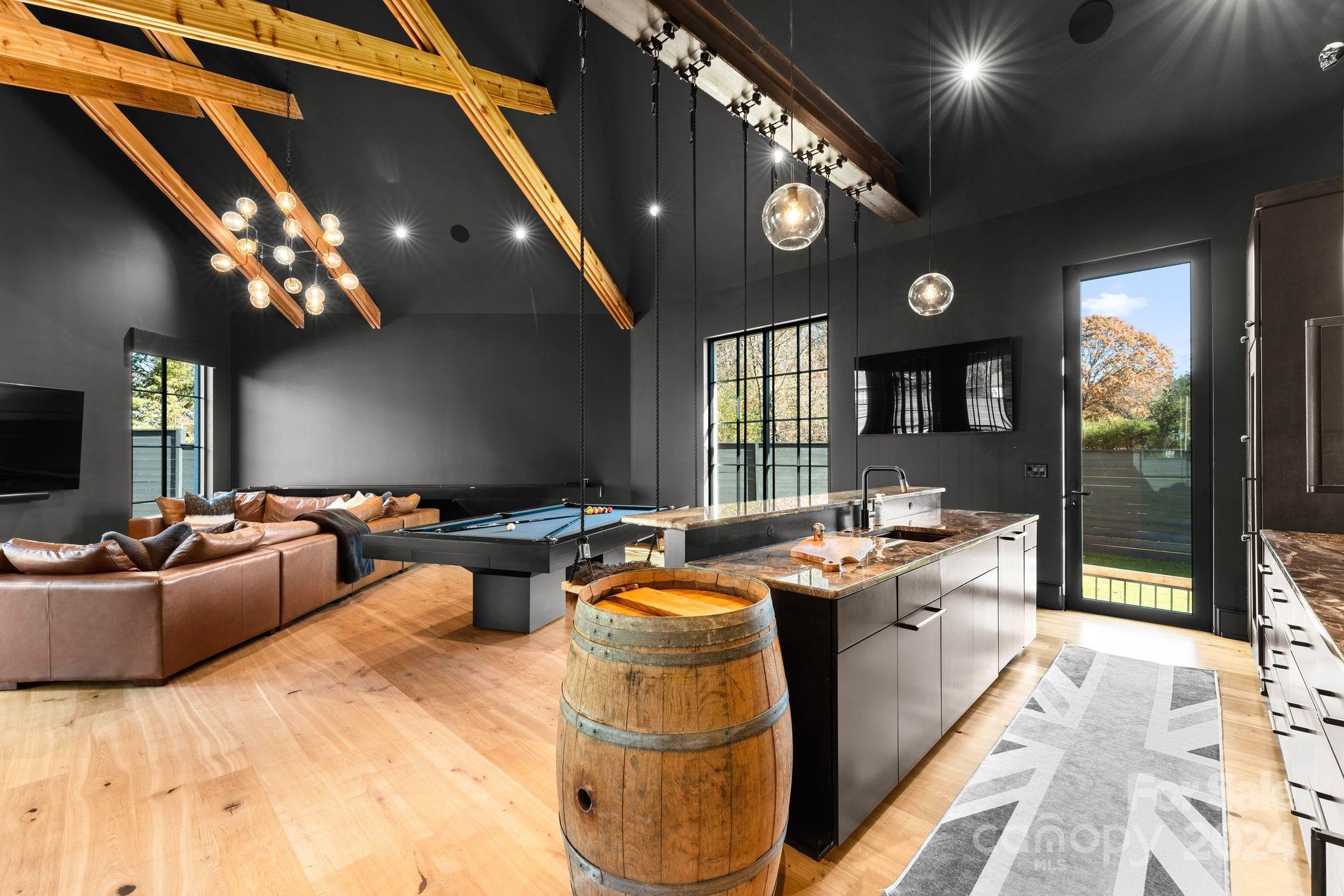 Biscayne Park - Residential