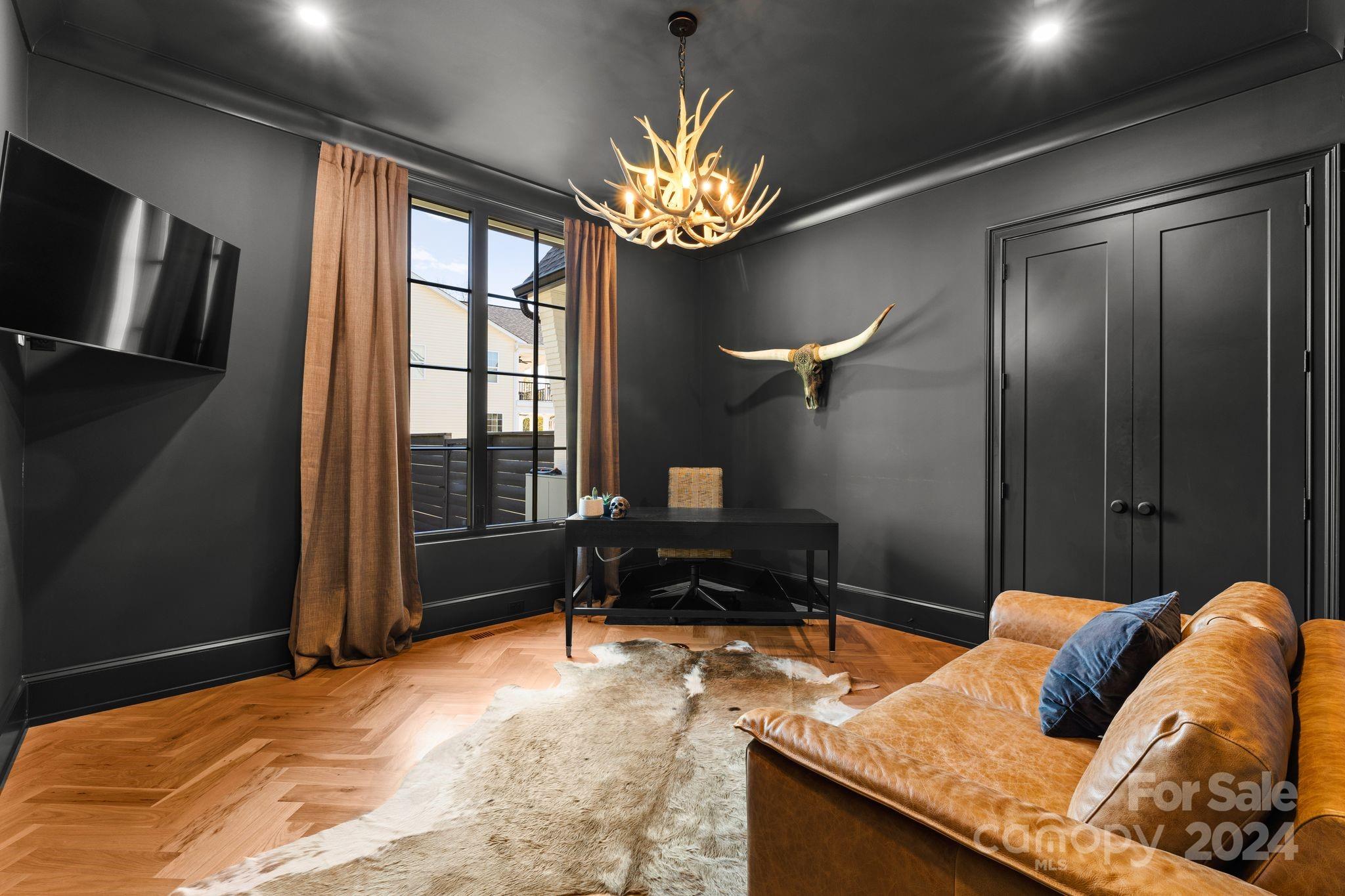 Biscayne Park - Residential