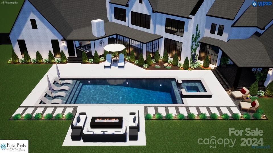 Biscayne Park - Residential