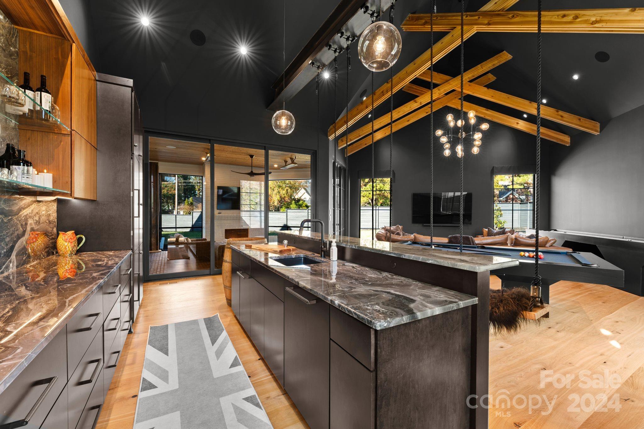 Biscayne Park - Residential