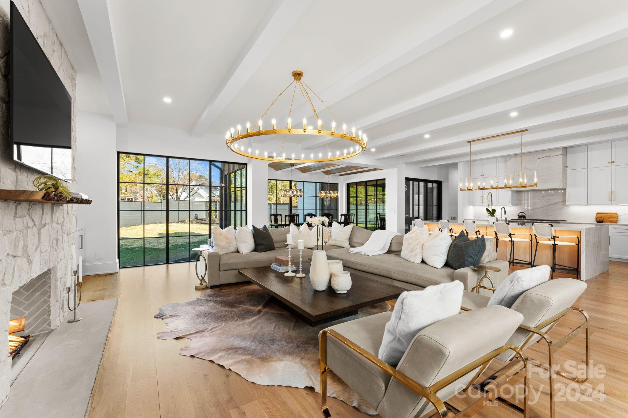 Biscayne Park - Residential