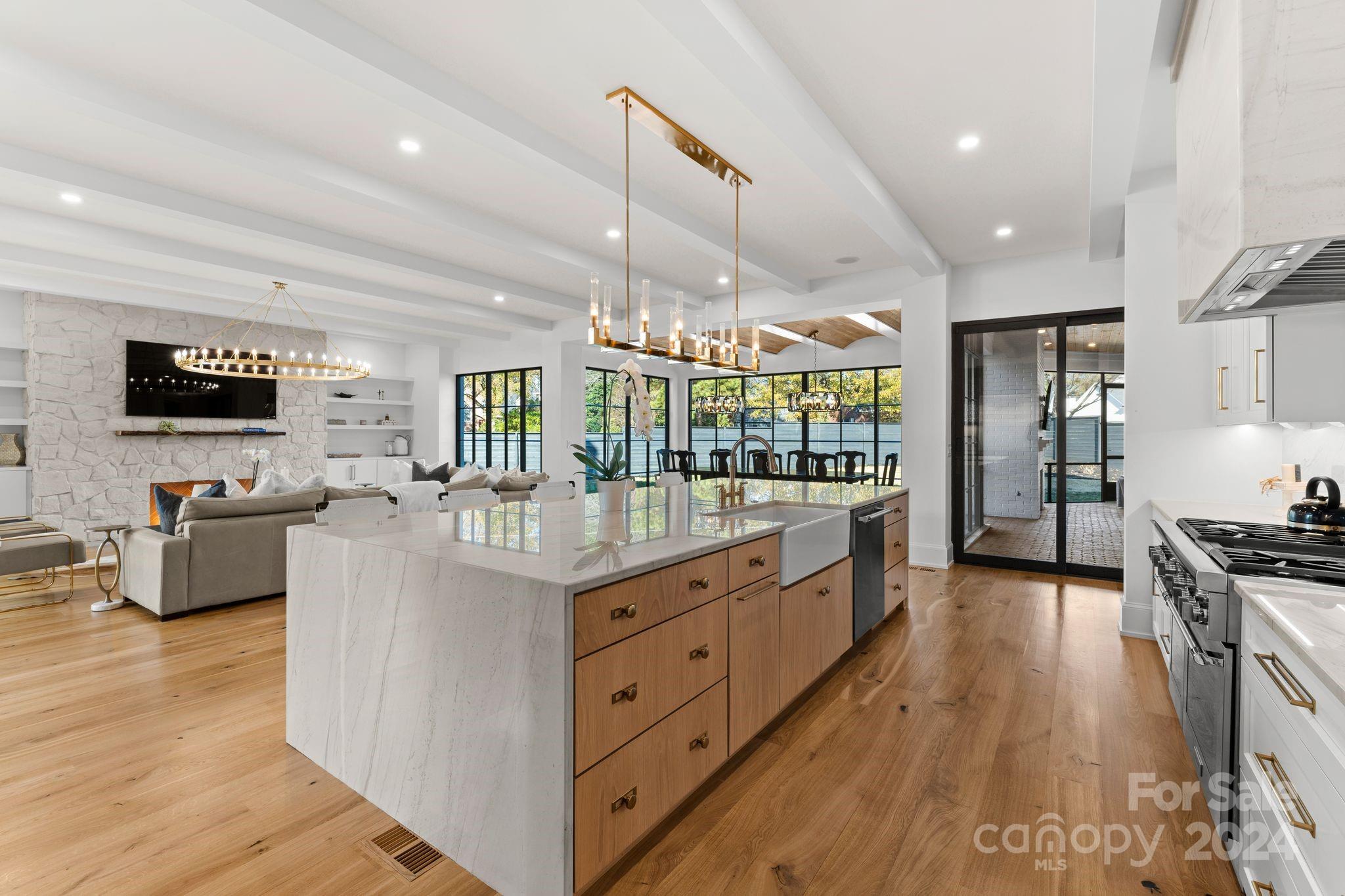 Biscayne Park - Residential