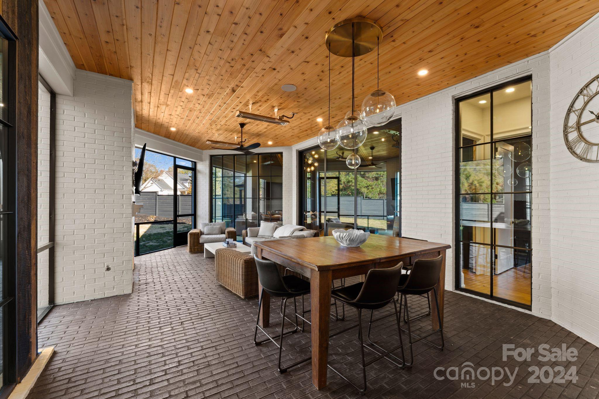 Biscayne Park - Residential