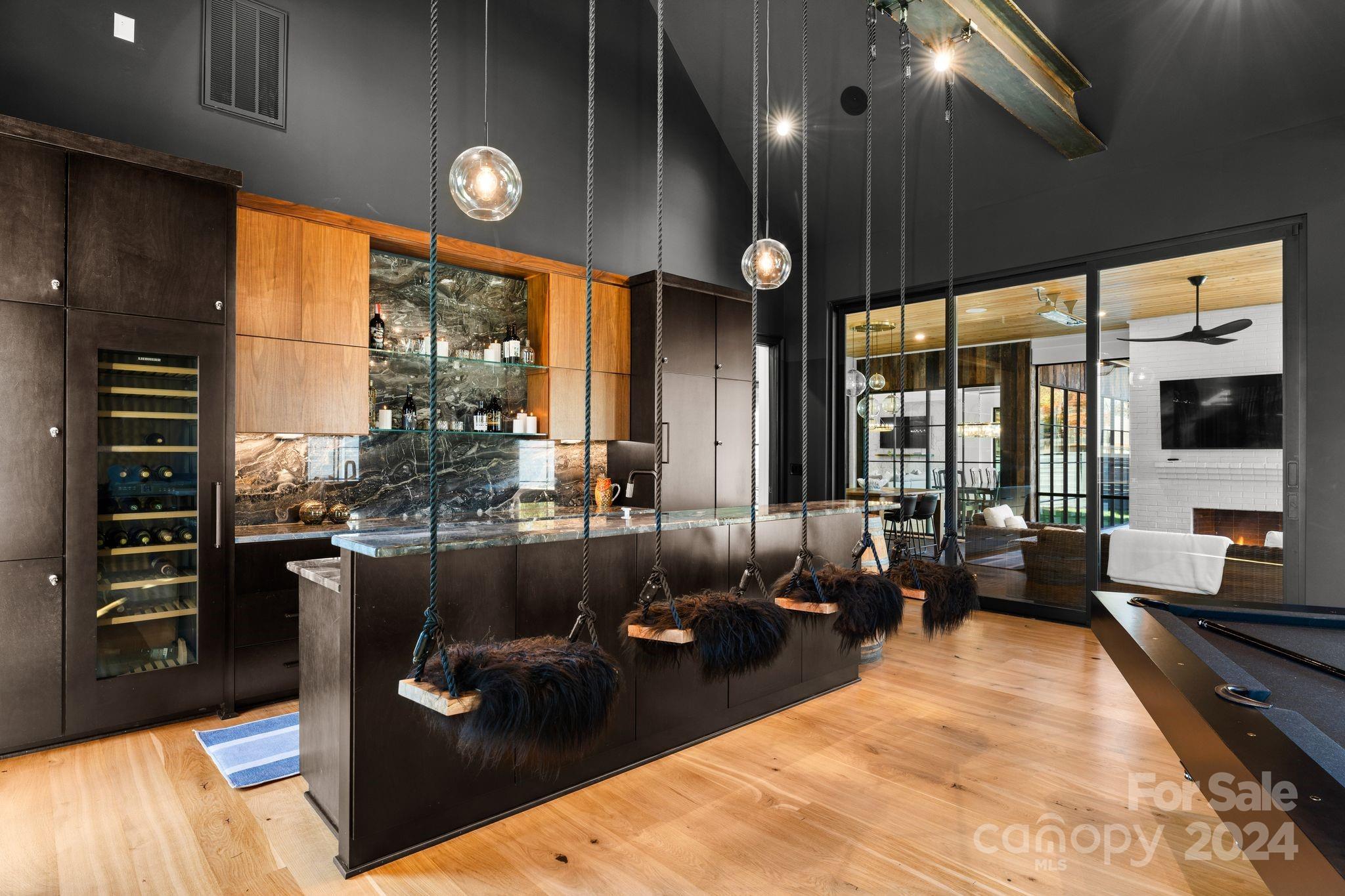 Biscayne Park - Residential