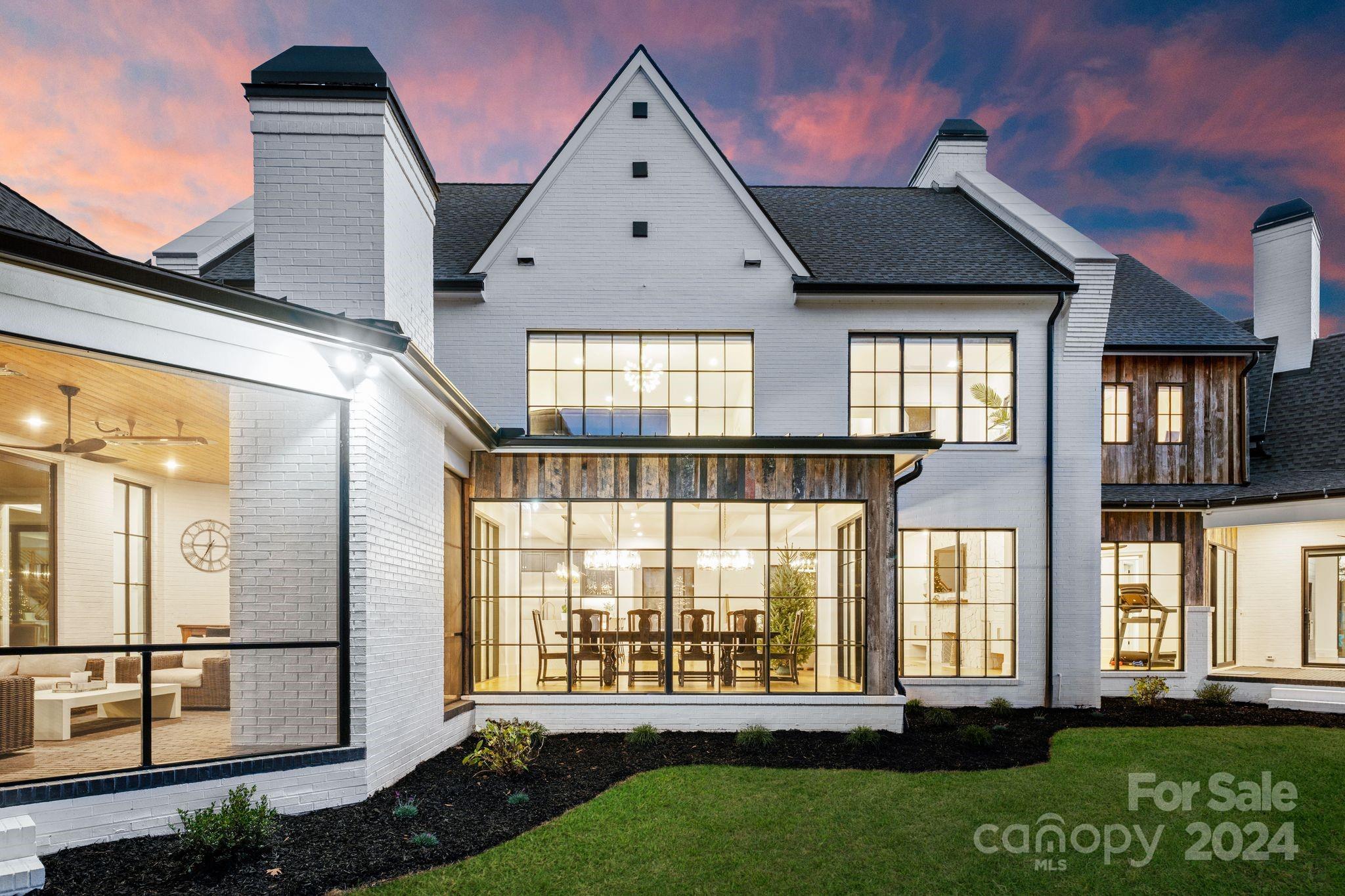 Biscayne Park - Residential