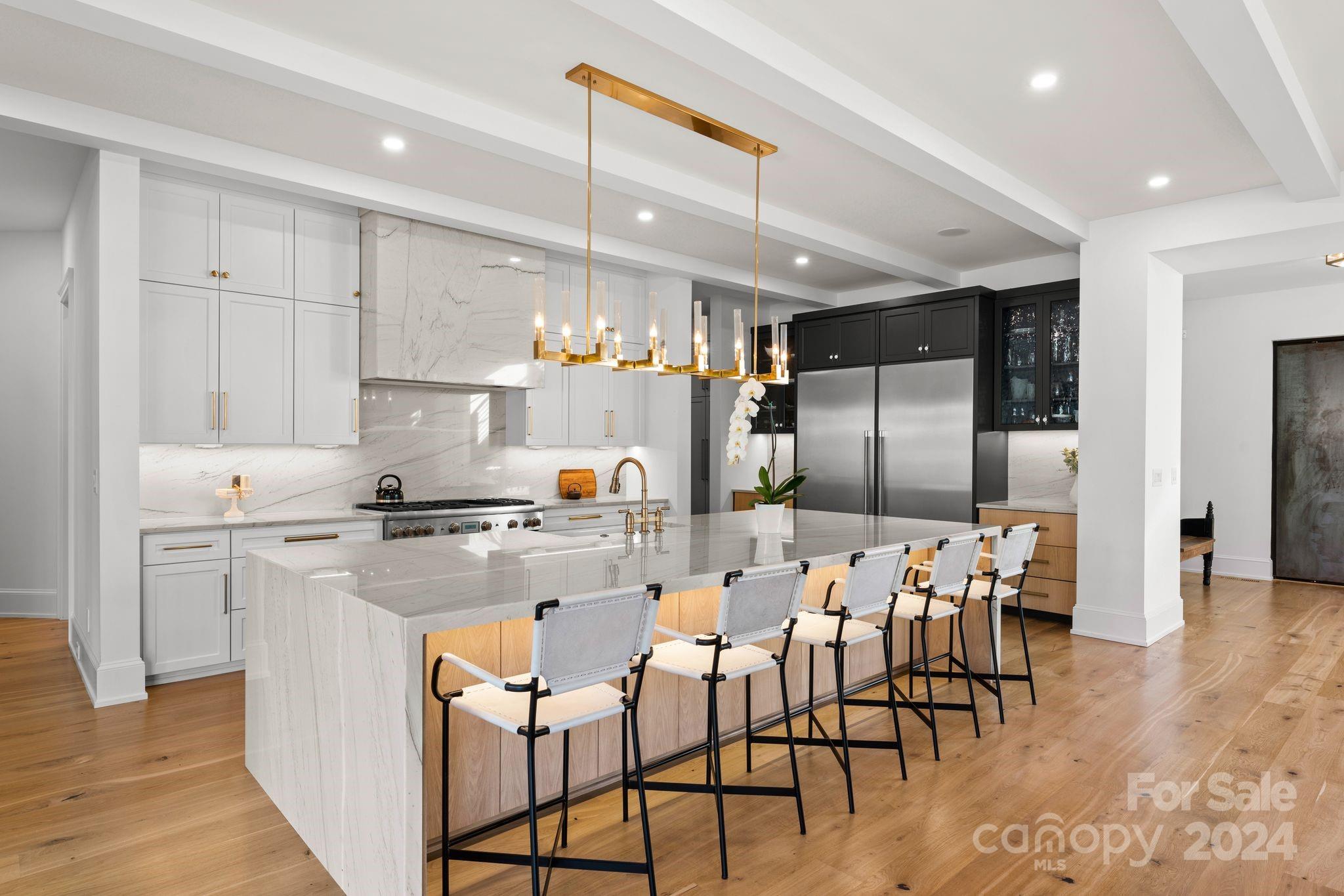 Biscayne Park - Residential