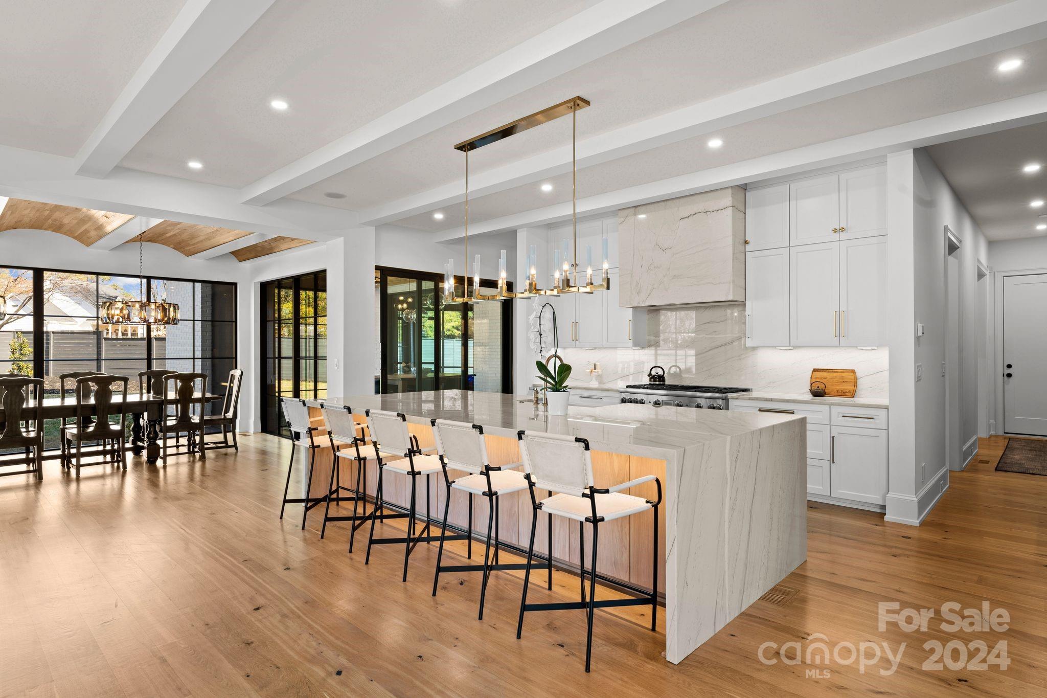 Biscayne Park - Residential