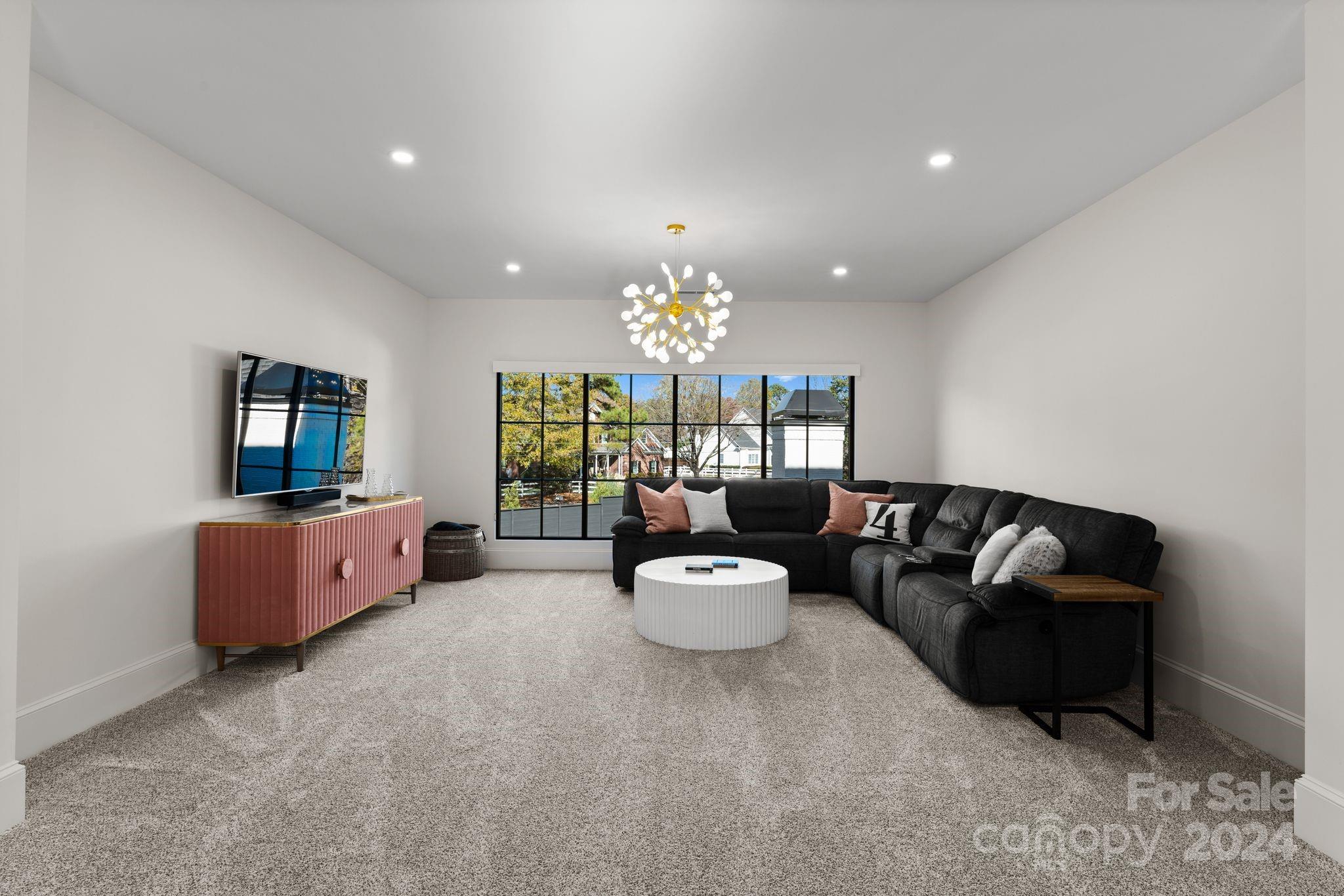 Biscayne Park - Residential