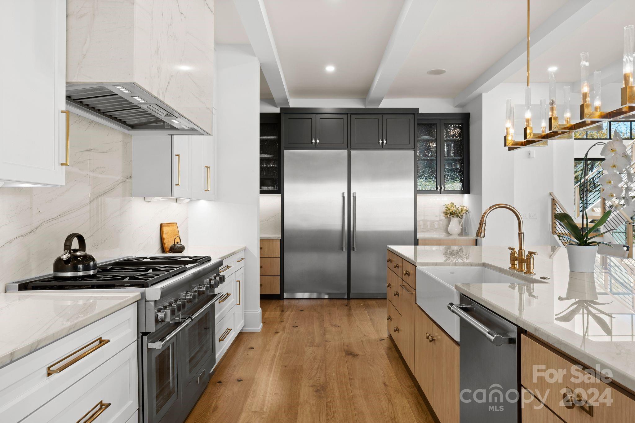 Biscayne Park - Residential