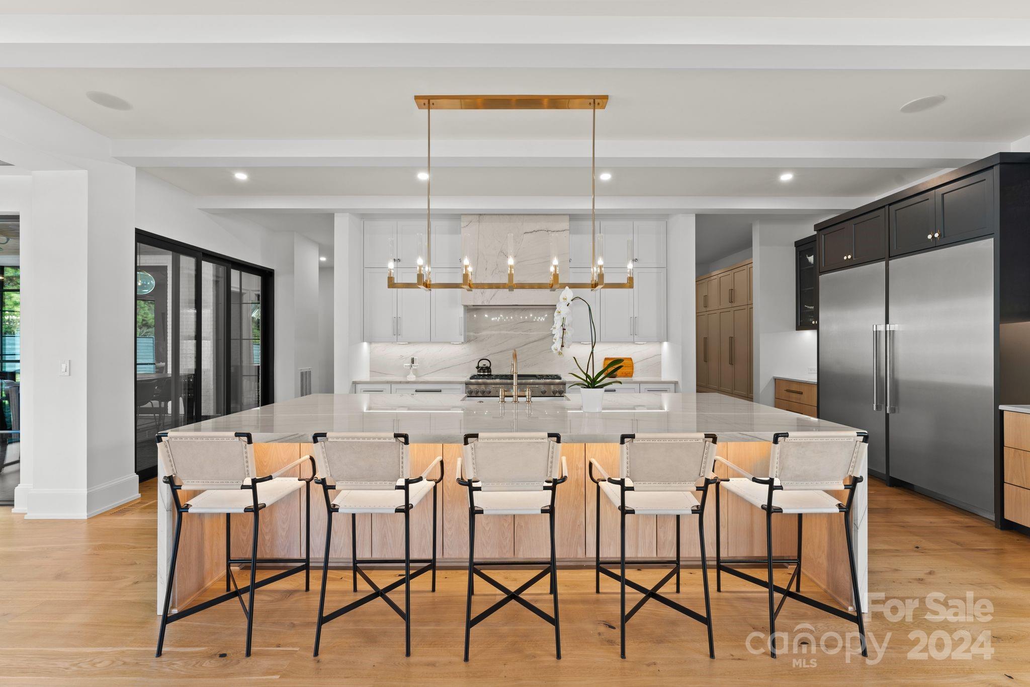 Biscayne Park - Residential