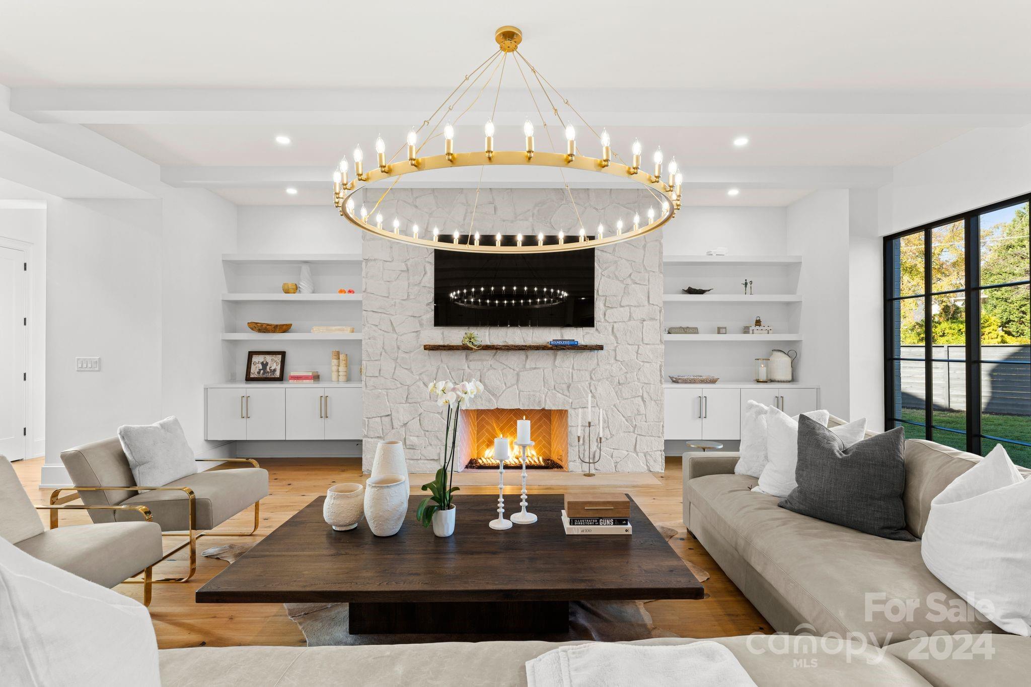 Biscayne Park - Residential