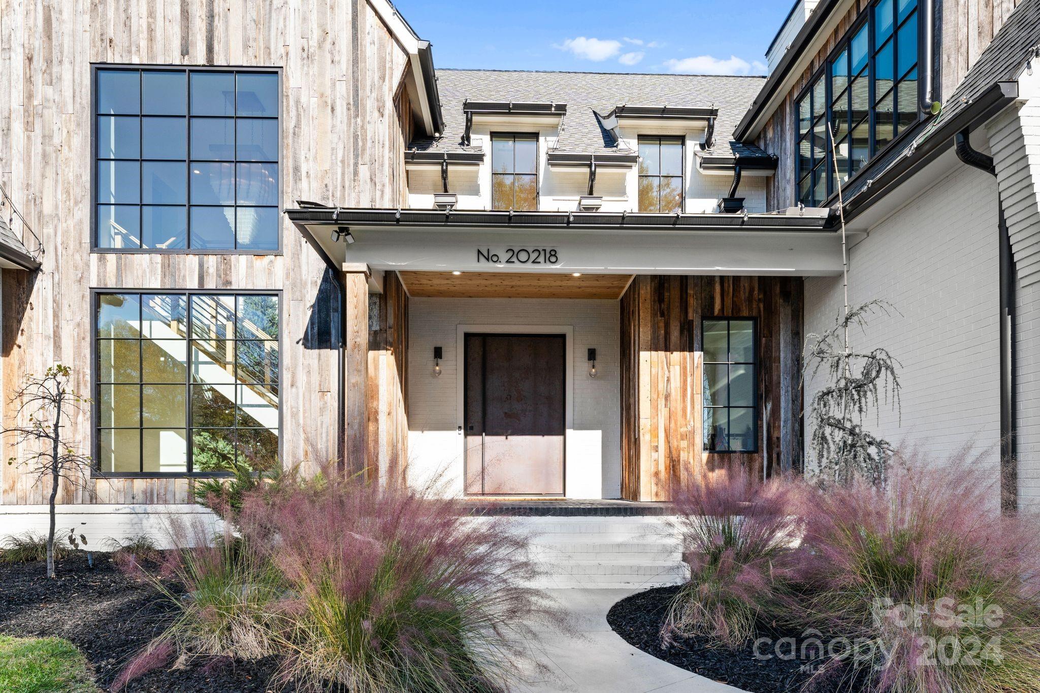 Biscayne Park - Residential