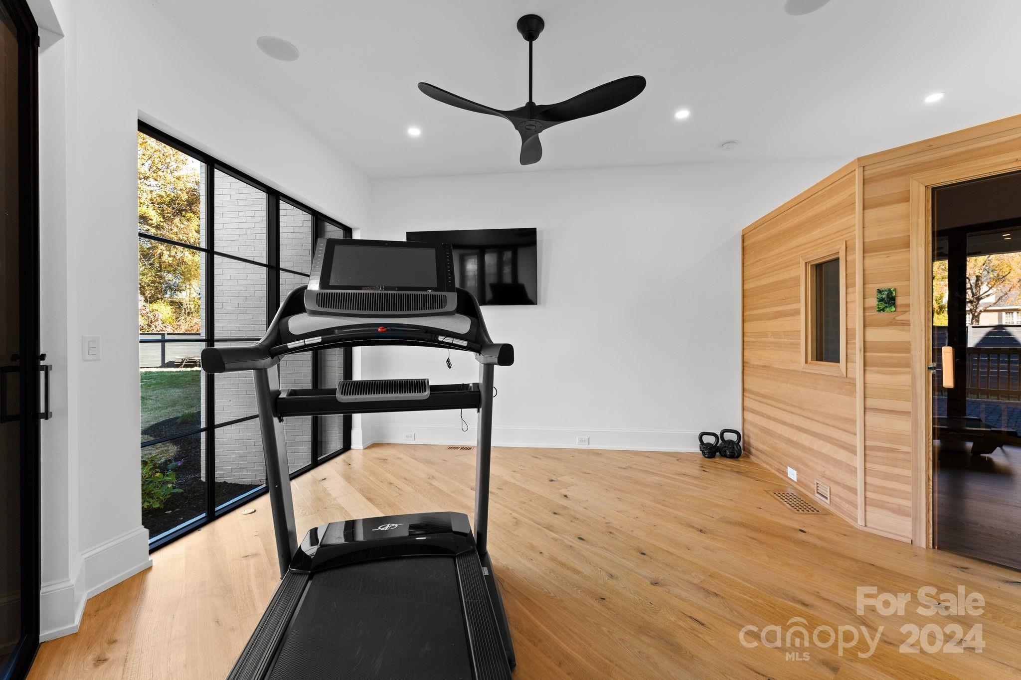 Biscayne Park - Residential