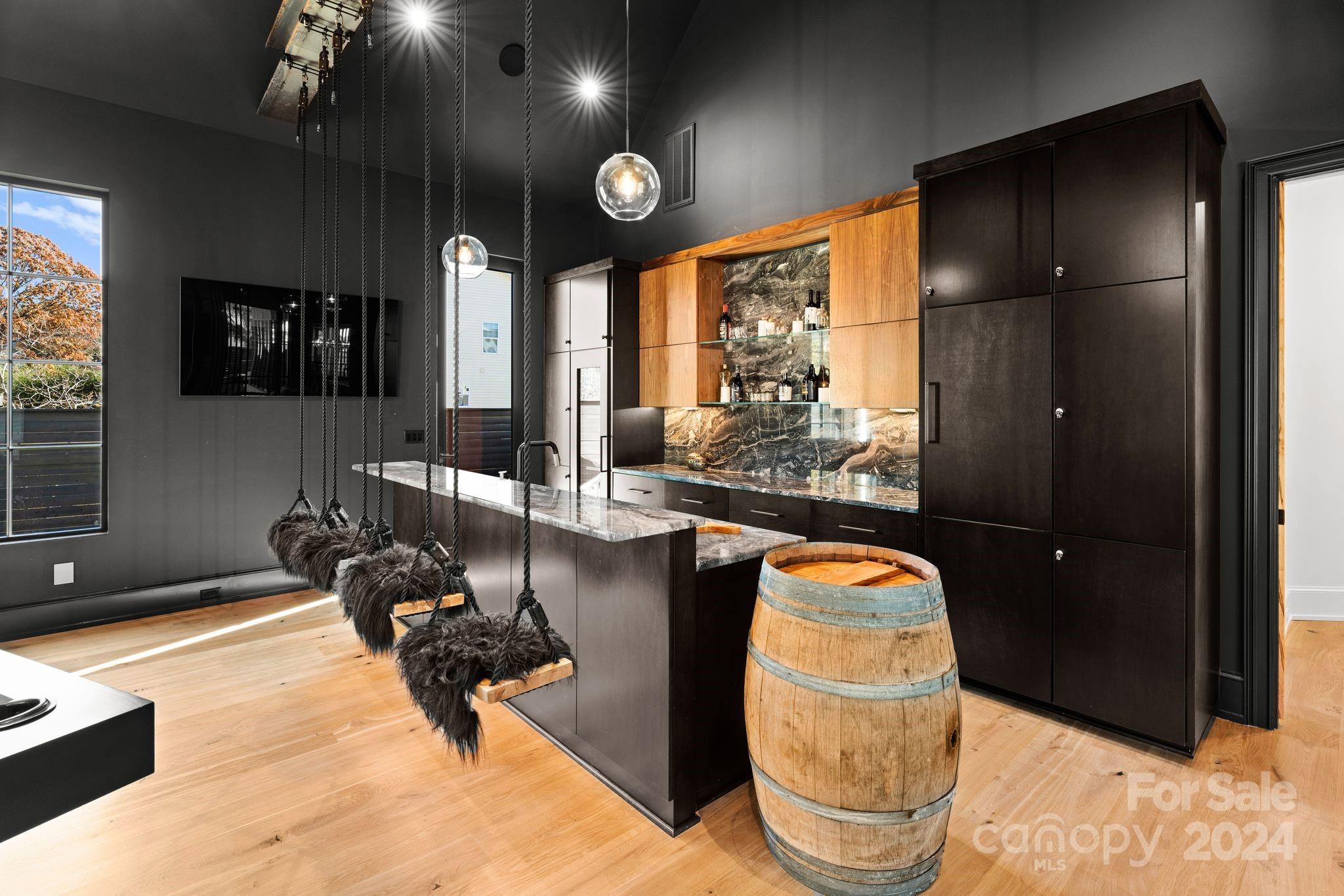 Biscayne Park - Residential