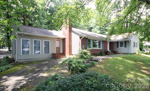 63 Montview Circle Brevard NC 28712