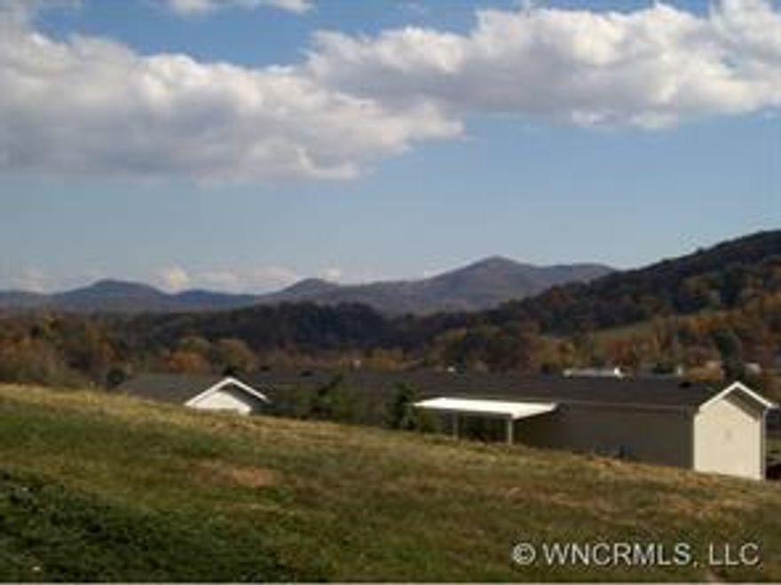 Large wooded Lots that will allow Double Wide, Modular,site built homes, all lots have a current 3 bedroom septic permit. Light restrictions, total of 14 lots in subdivision. Quiet area, 8 miles from downtown