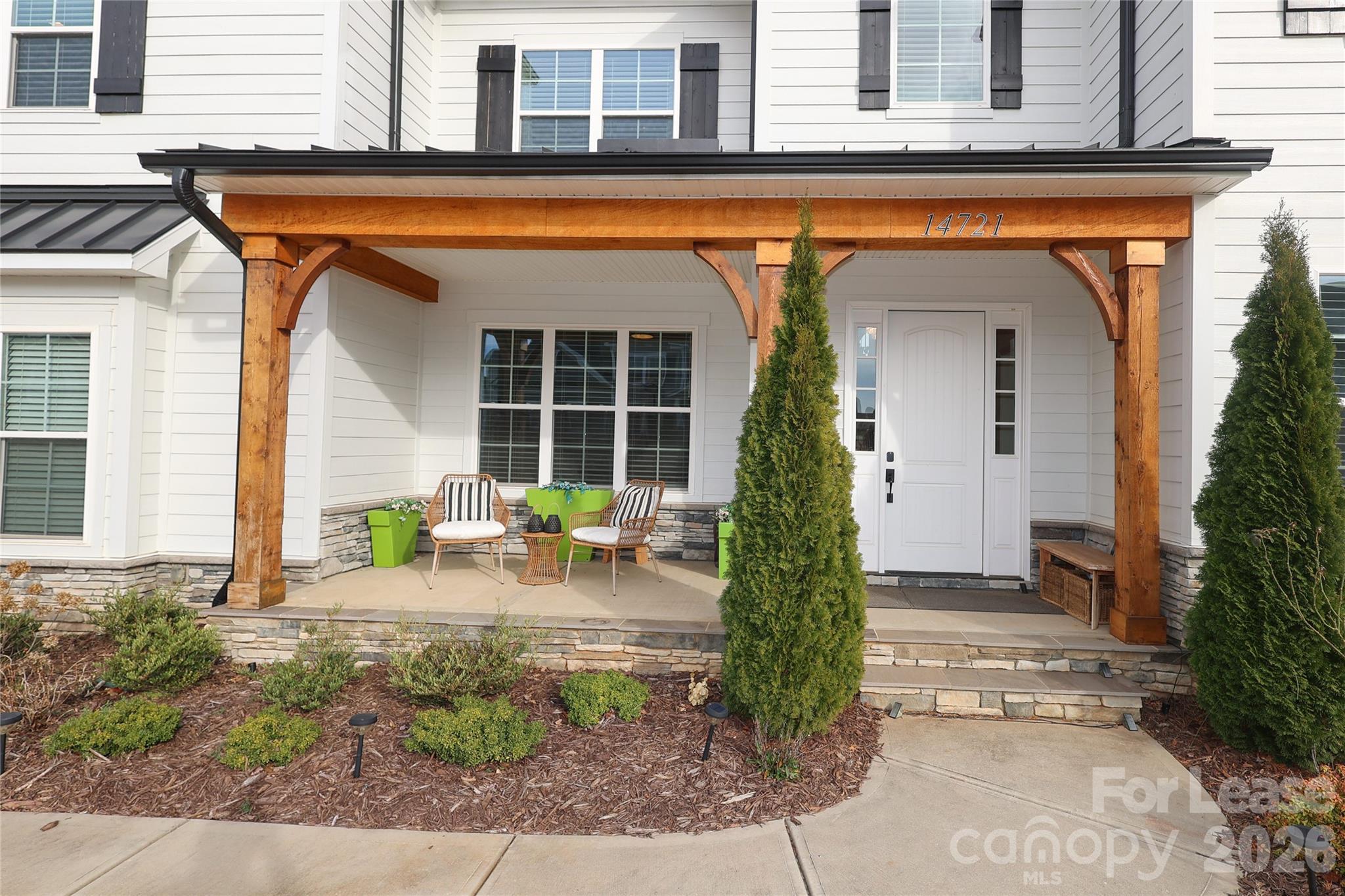 14721 Keyes Meadow Way