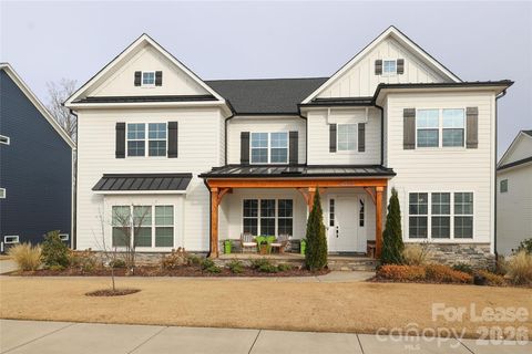 Photo of 14721 Keyes Meadow Way, Huntersville, NC 28078 (MLS # 4345064)