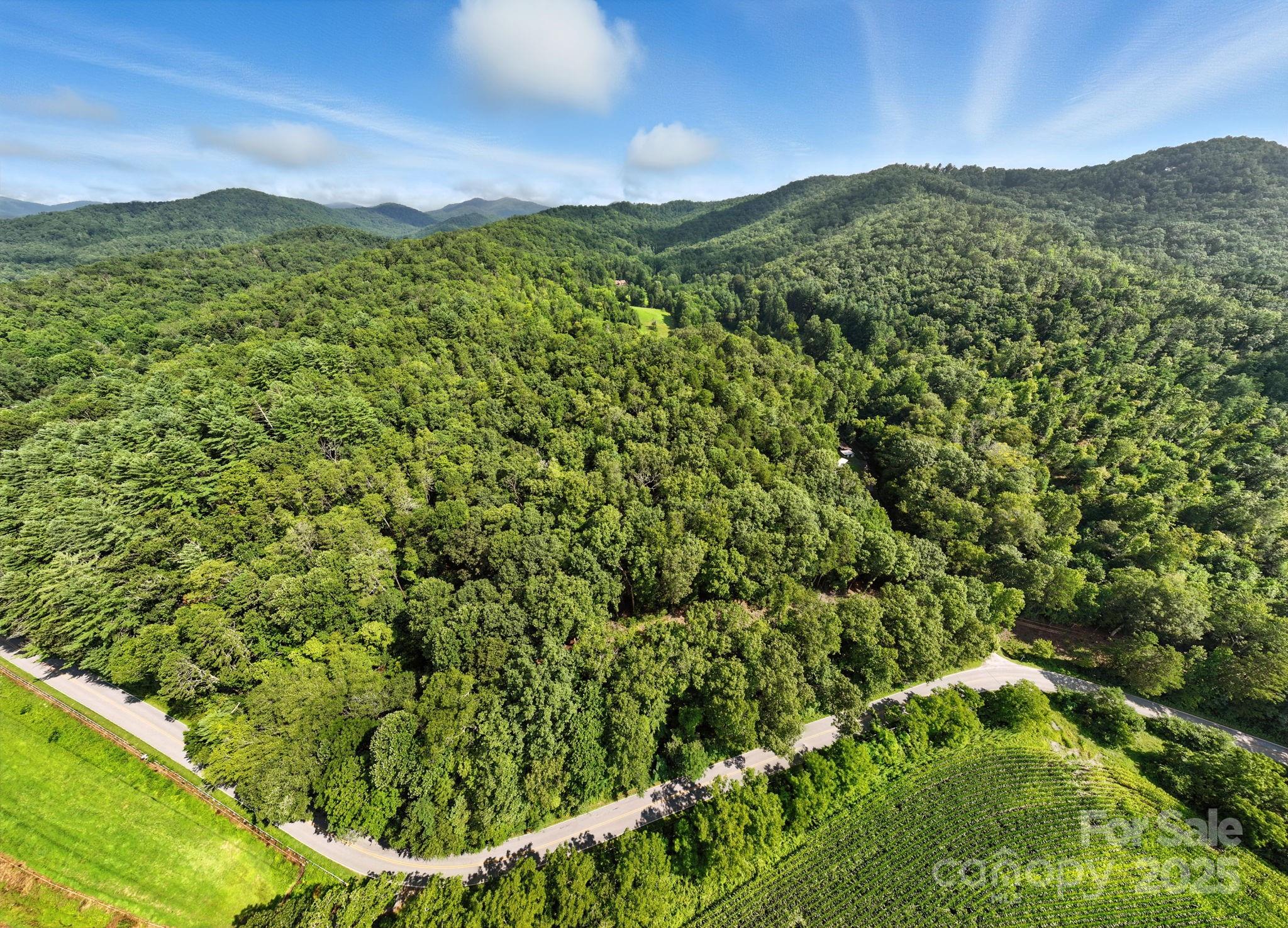 0000 Mullinax Cove Road