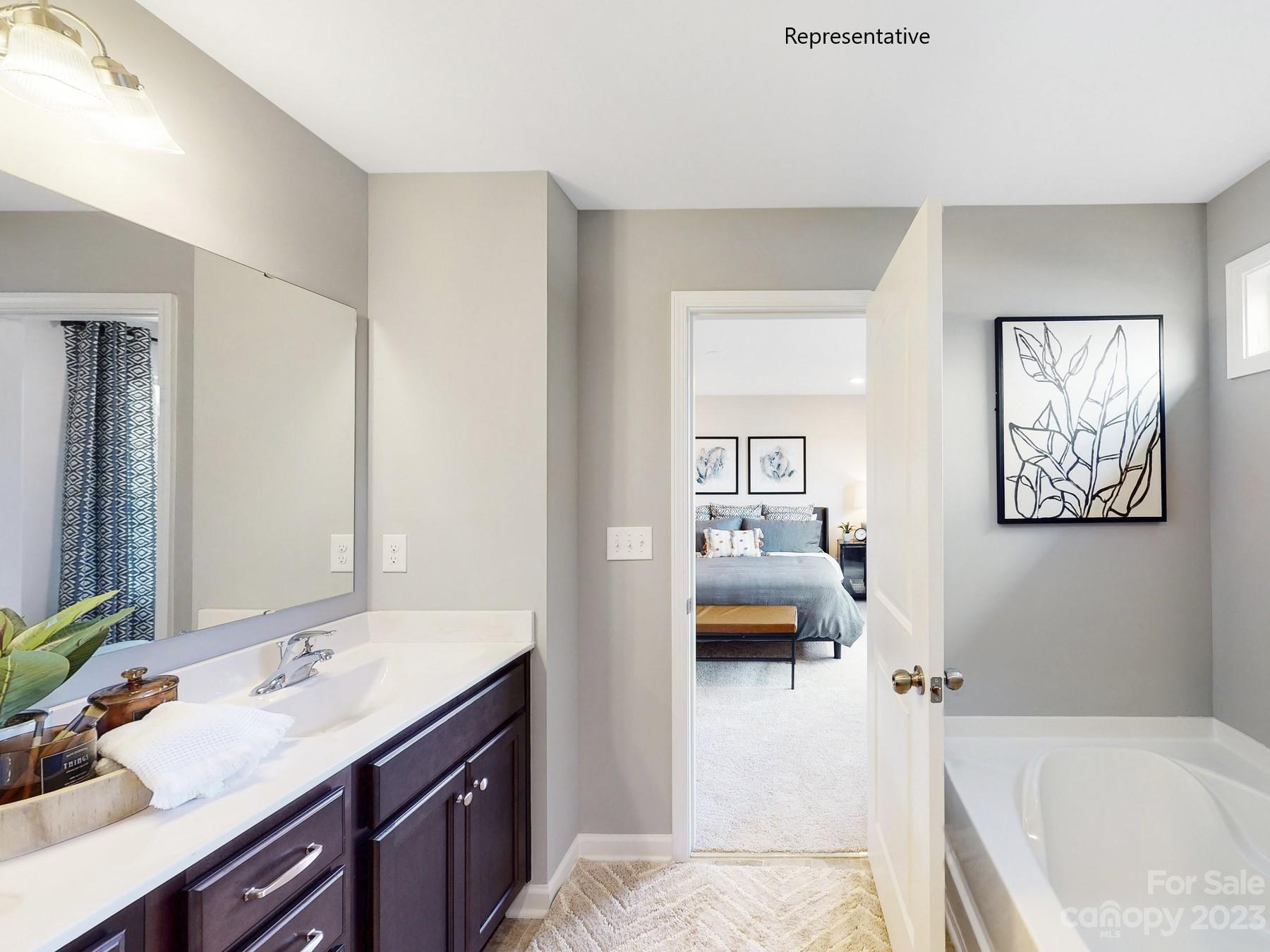 Blue Sky Meadows - Residential