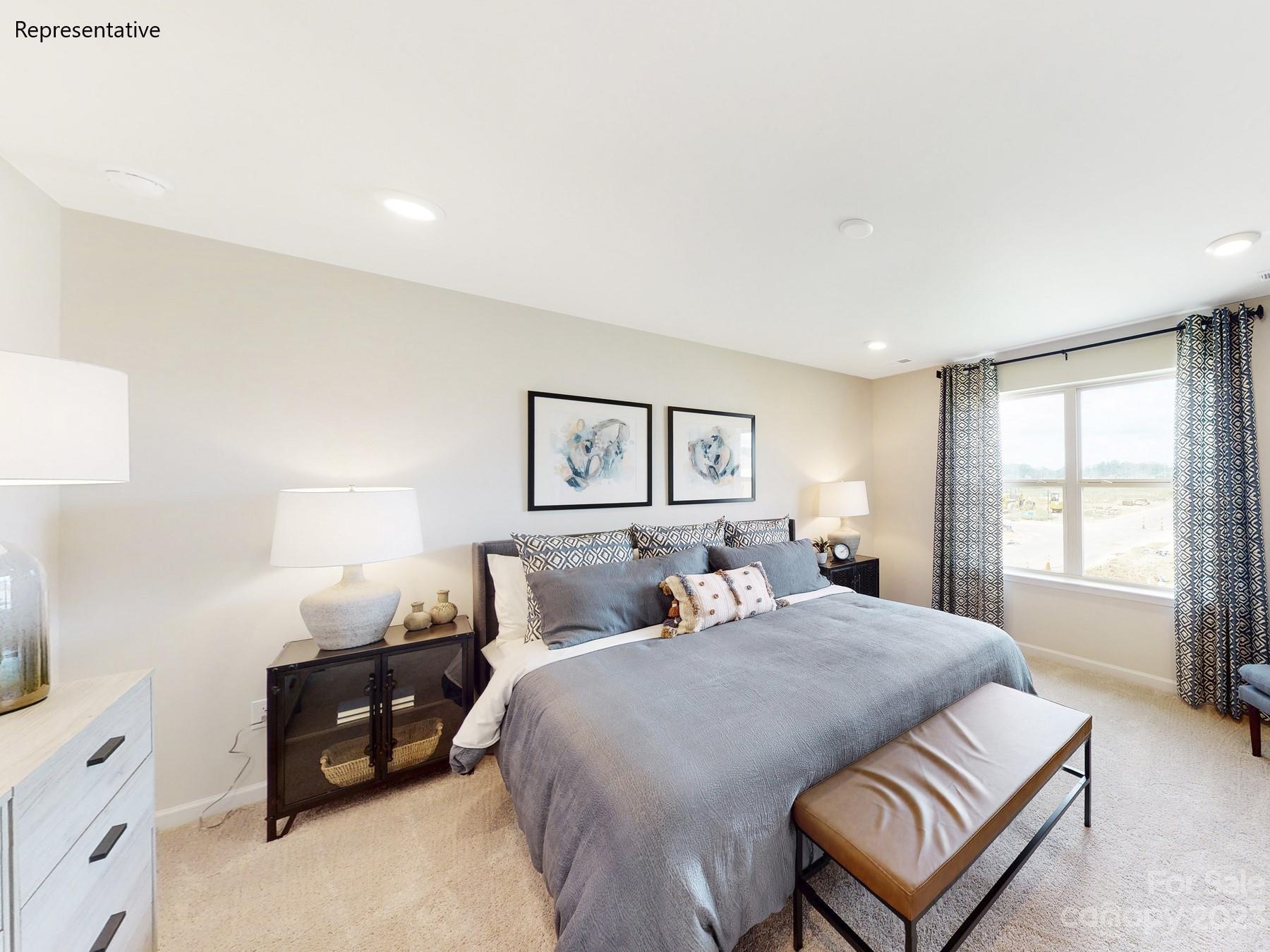 Blue Sky Meadows - Residential