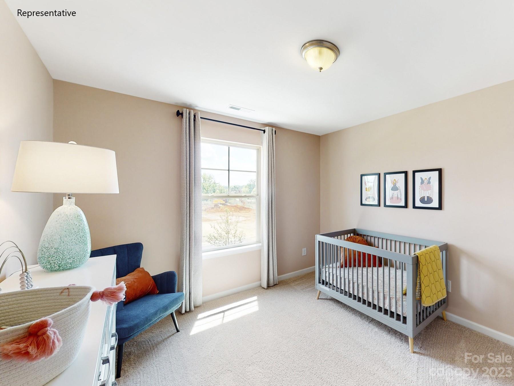 Blue Sky Meadows - Residential