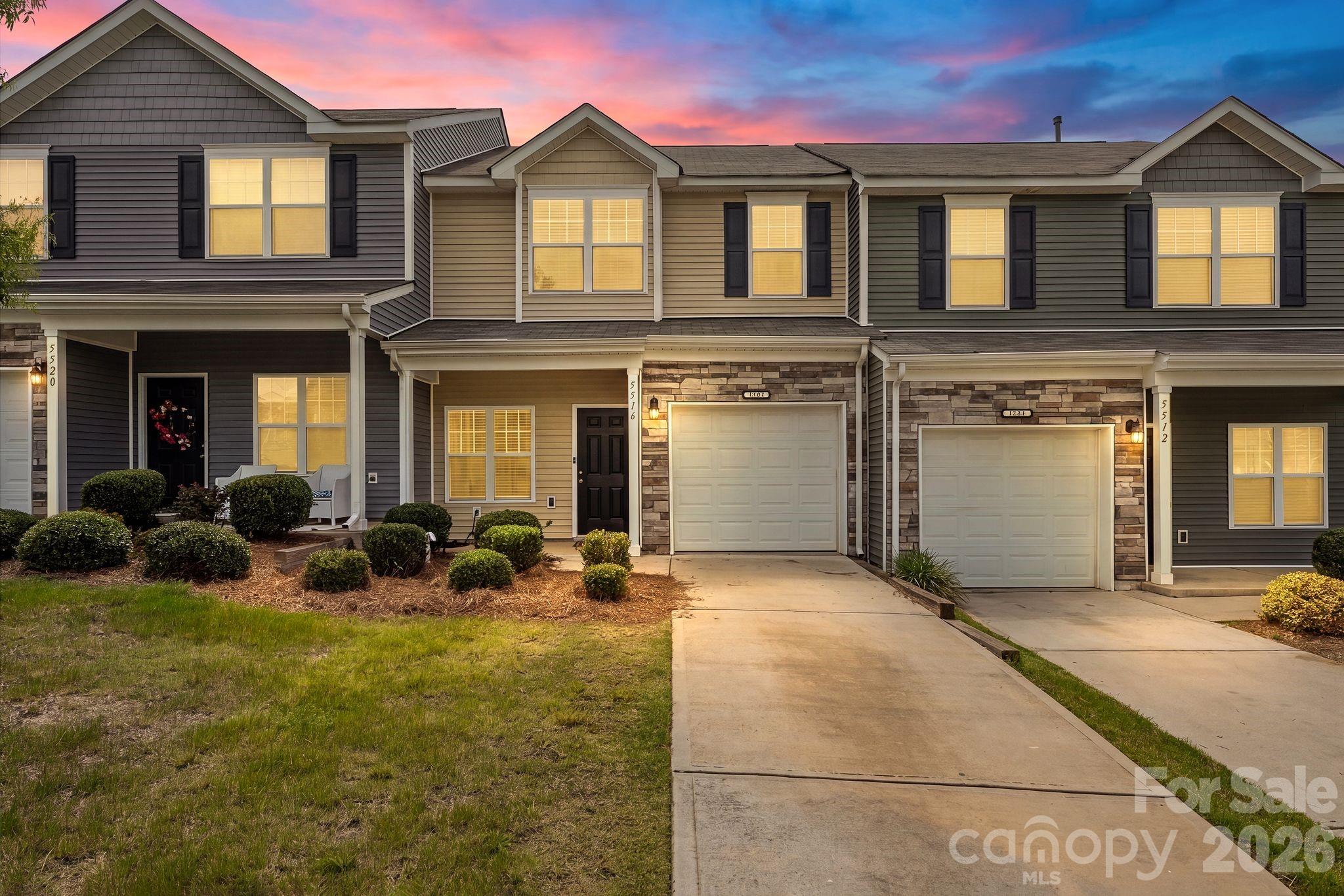 5516 John Mcdowell Place