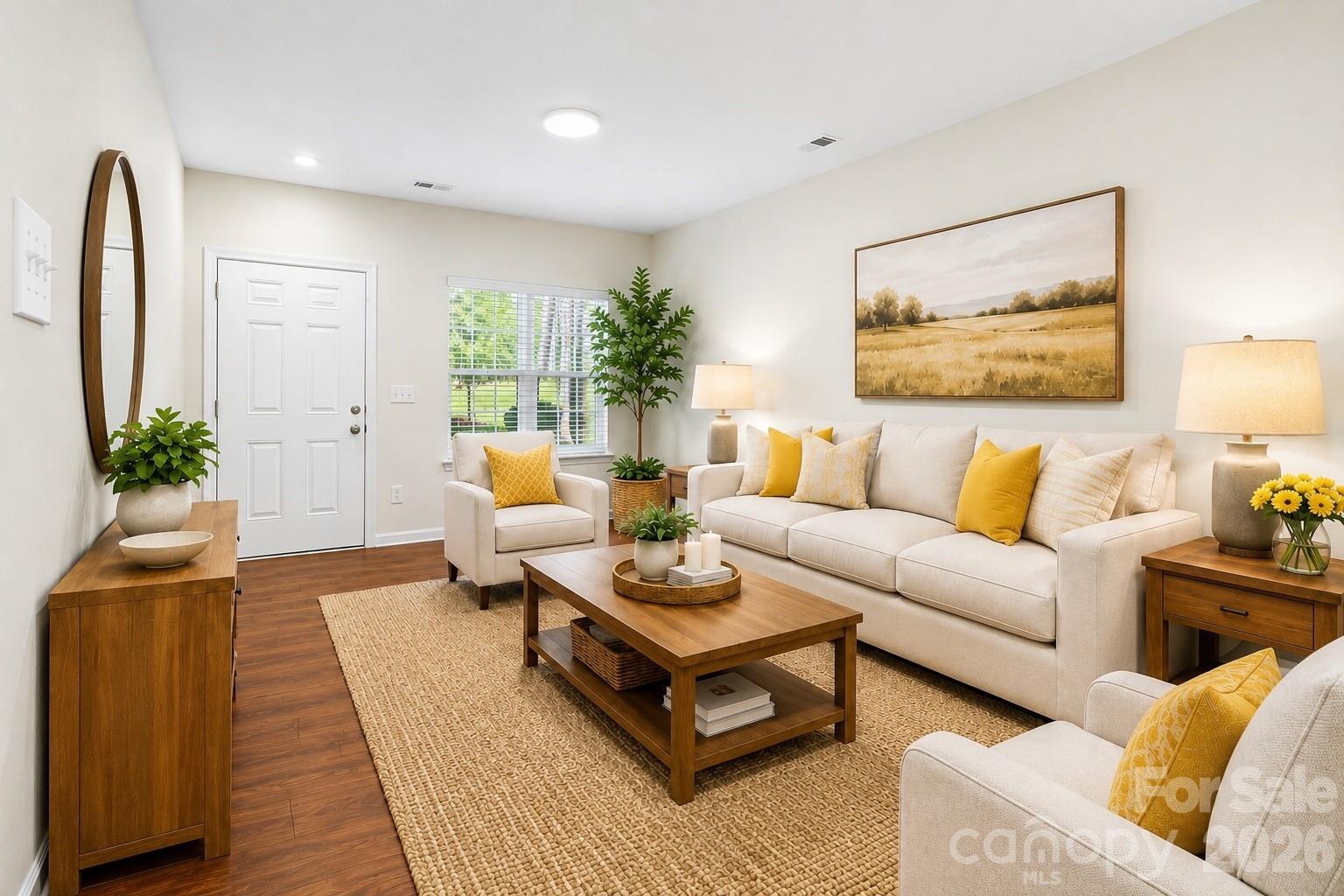 5516 John Mcdowell Place